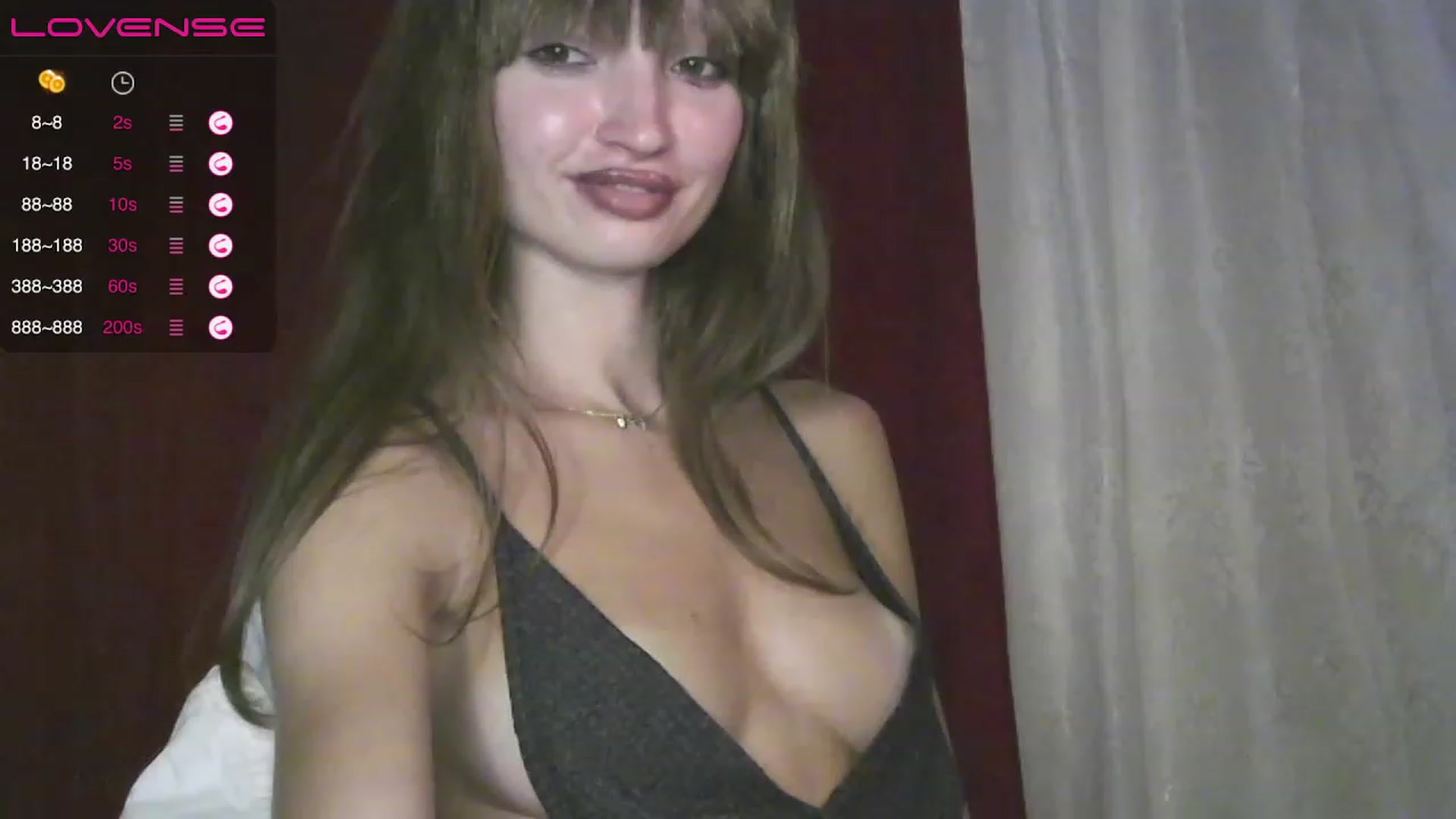 Gallery image thumbnail from Ice_Petal's myfreecams stream on, 08/14/2023, 22:49 image 9 of 20