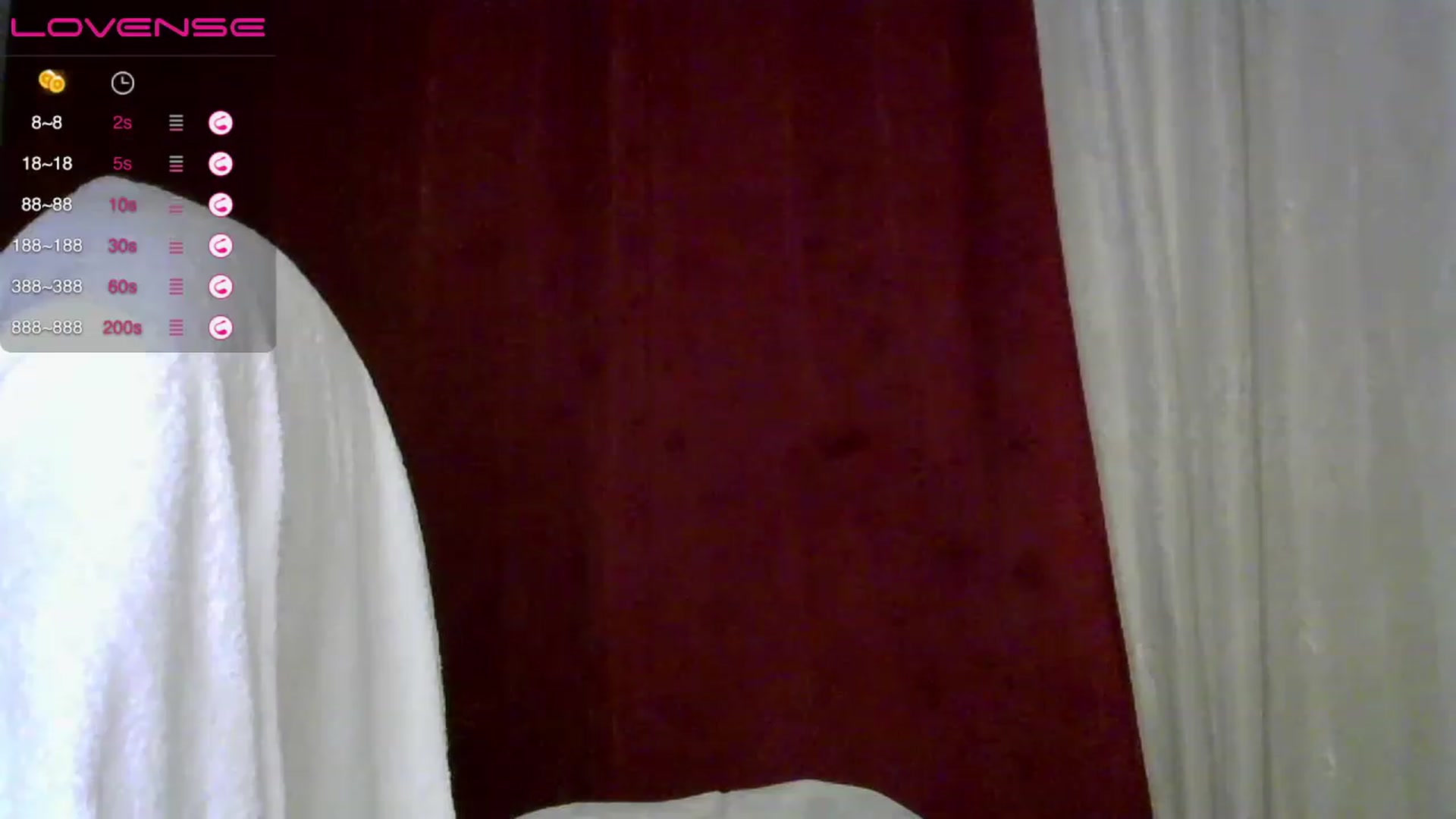Gallery image thumbnail from Ice_Petal's myfreecams stream on, 08/15/2023, 23:36 image 17 of 20