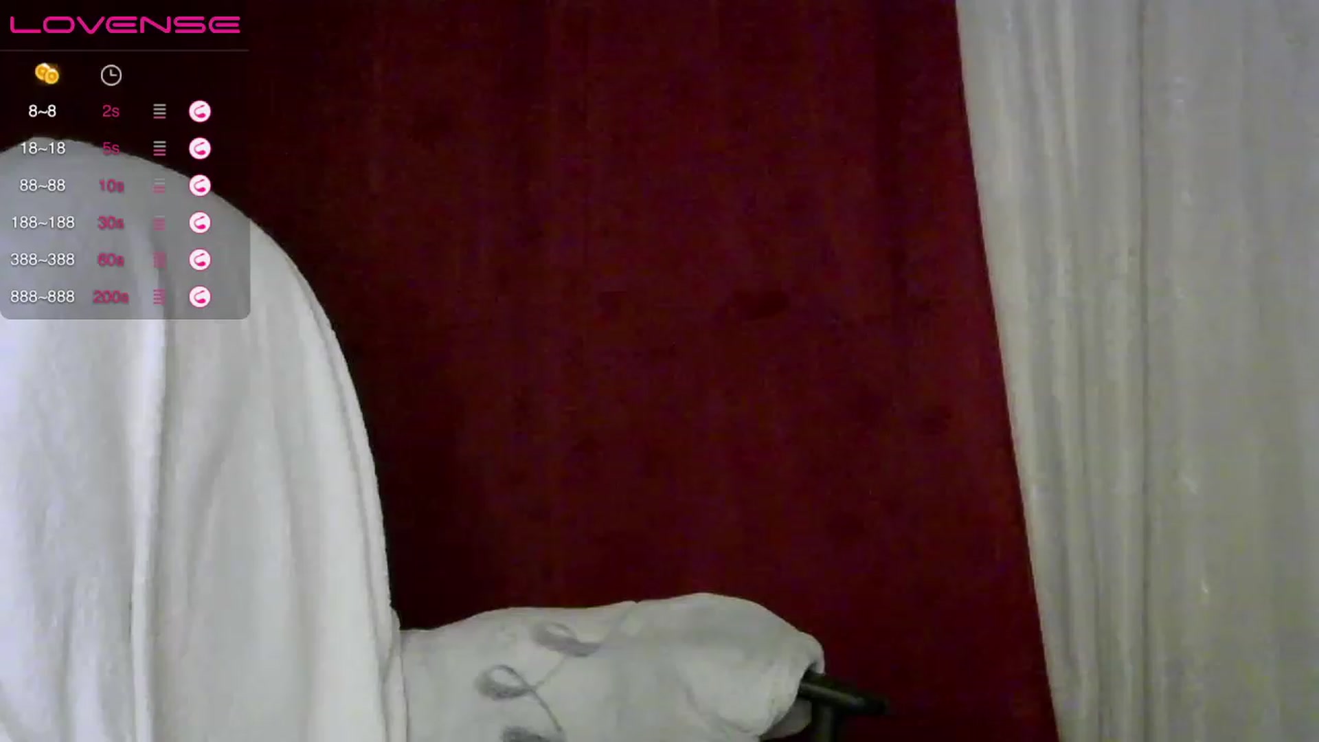 Gallery image thumbnail from Ice_Petal's myfreecams stream on, 08/15/2023, 23:36 image 16 of 20