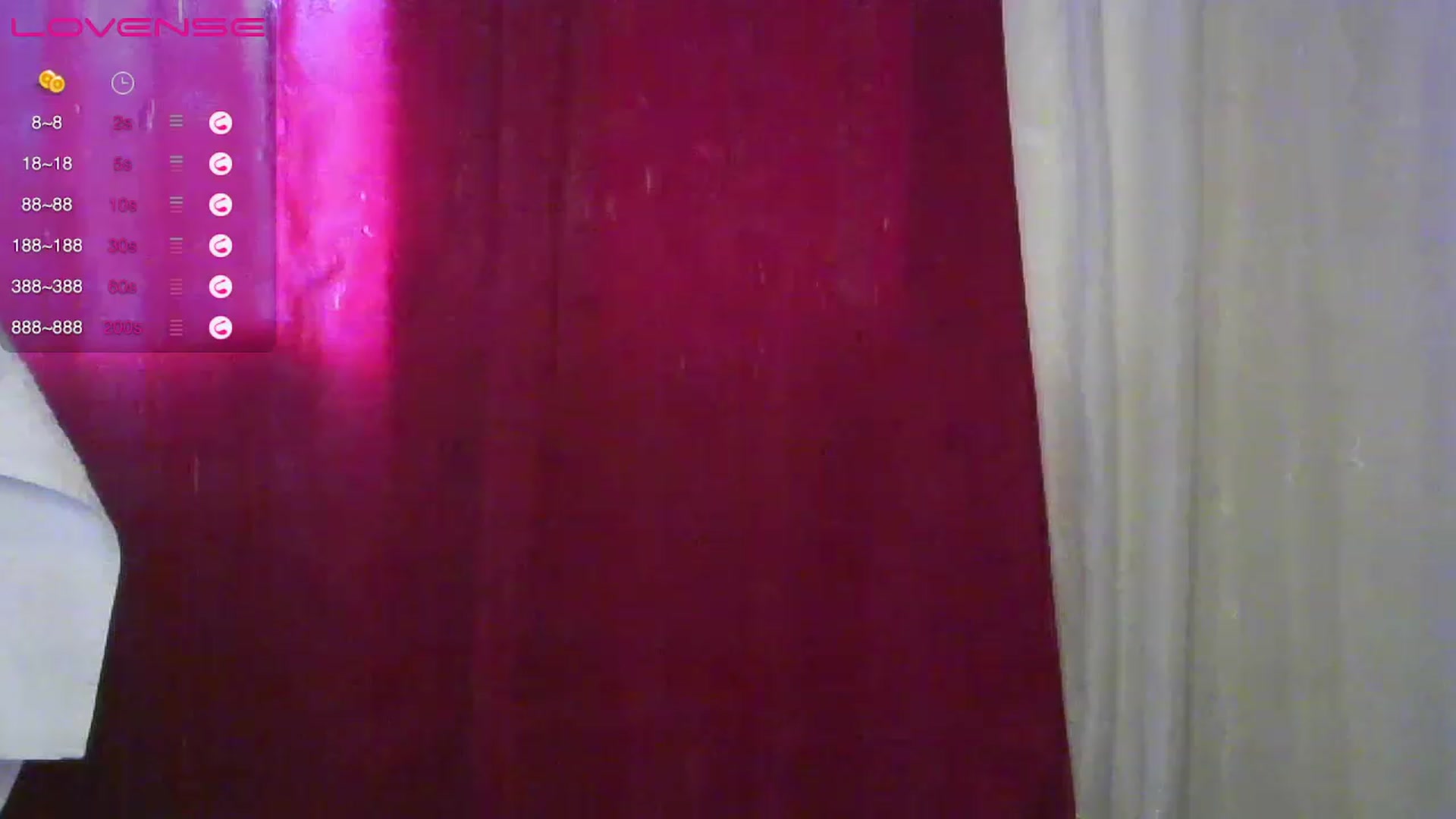 Gallery image thumbnail from Ice_Petal's myfreecams stream on, 08/16/2023, 16:21 image 5 of 20