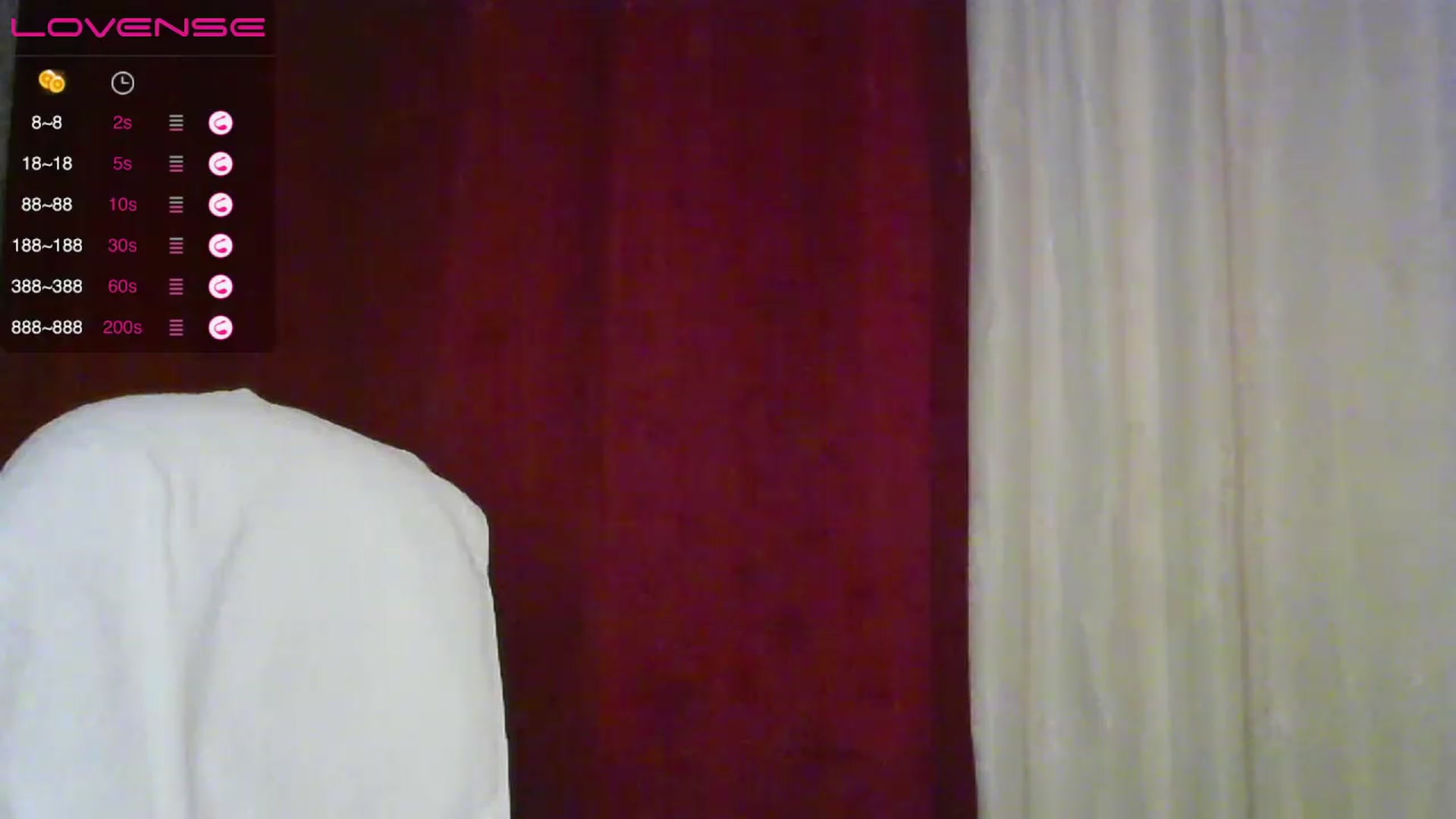 Gallery image thumbnail from Ice_Petal's myfreecams stream on, 08/17/2023, 24:02 image 13 of 20