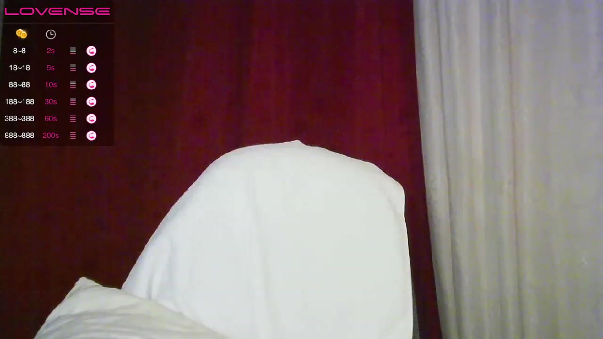 Gallery image thumbnail from Ice_Petal's myfreecams stream on, 08/17/2023, 24:02 image 16 of 20