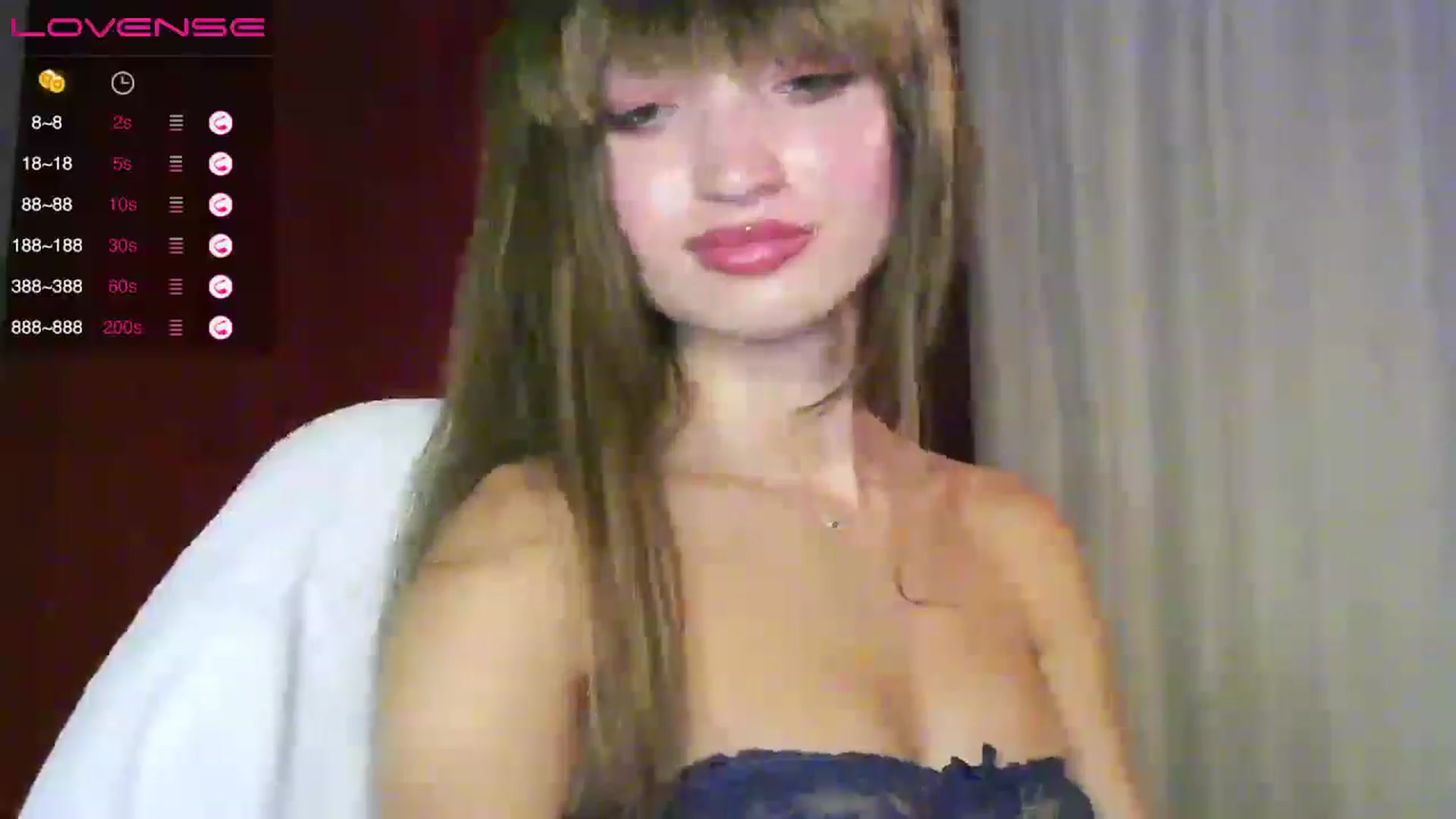 Gallery image thumbnail from Ice_Petal's myfreecams stream on, 08/17/2023, 24:02 image 2 of 20