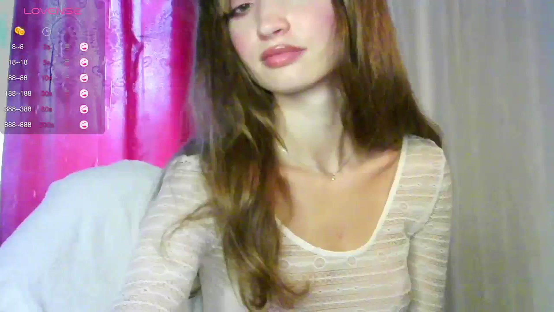 Gallery image thumbnail from Ice_Petal's myfreecams stream on, 08/17/2023, 16:27 image 3 of 20