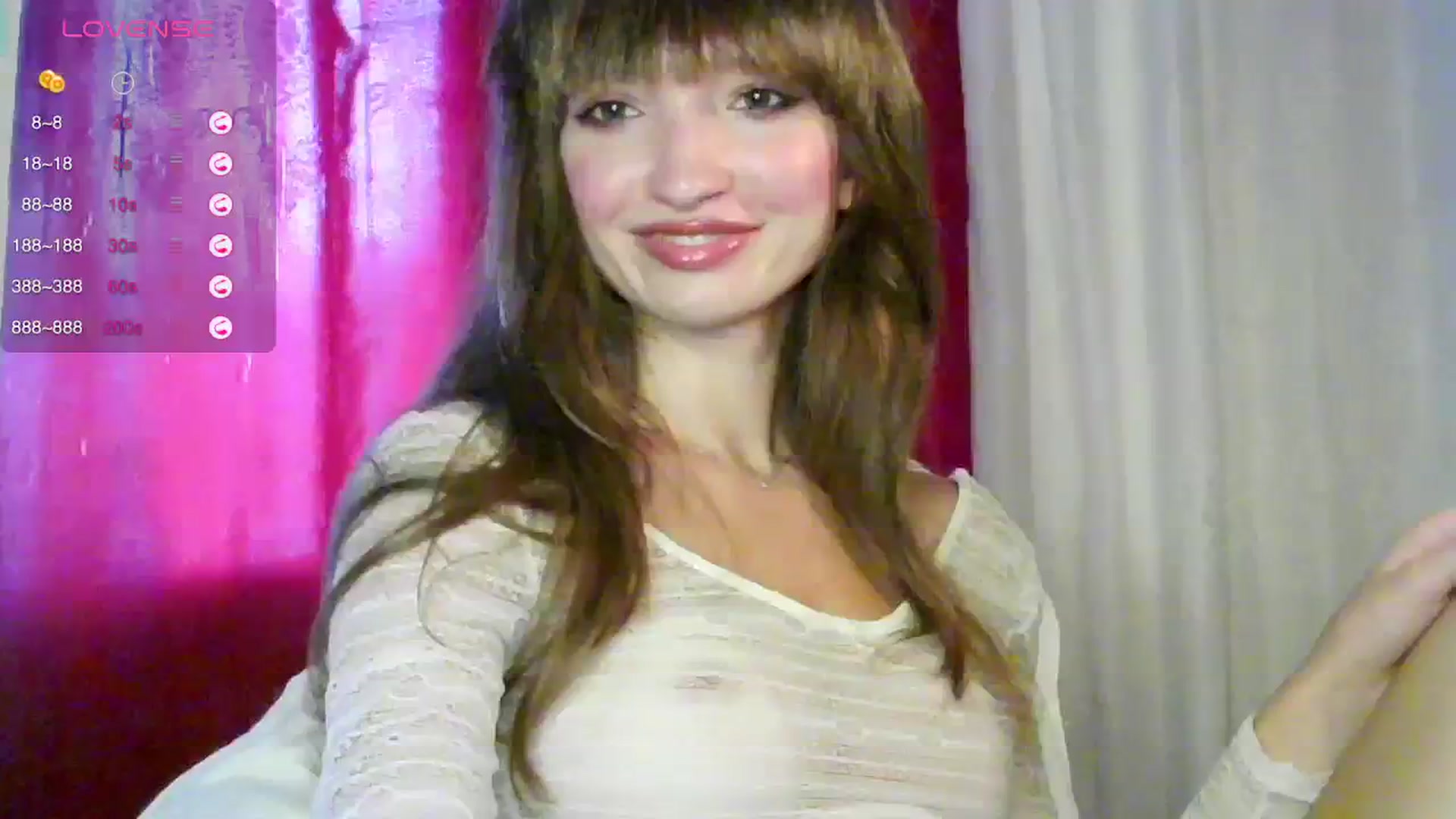 Gallery image thumbnail from Ice_Petal's myfreecams stream on, 08/17/2023, 16:27 image 1 of 20