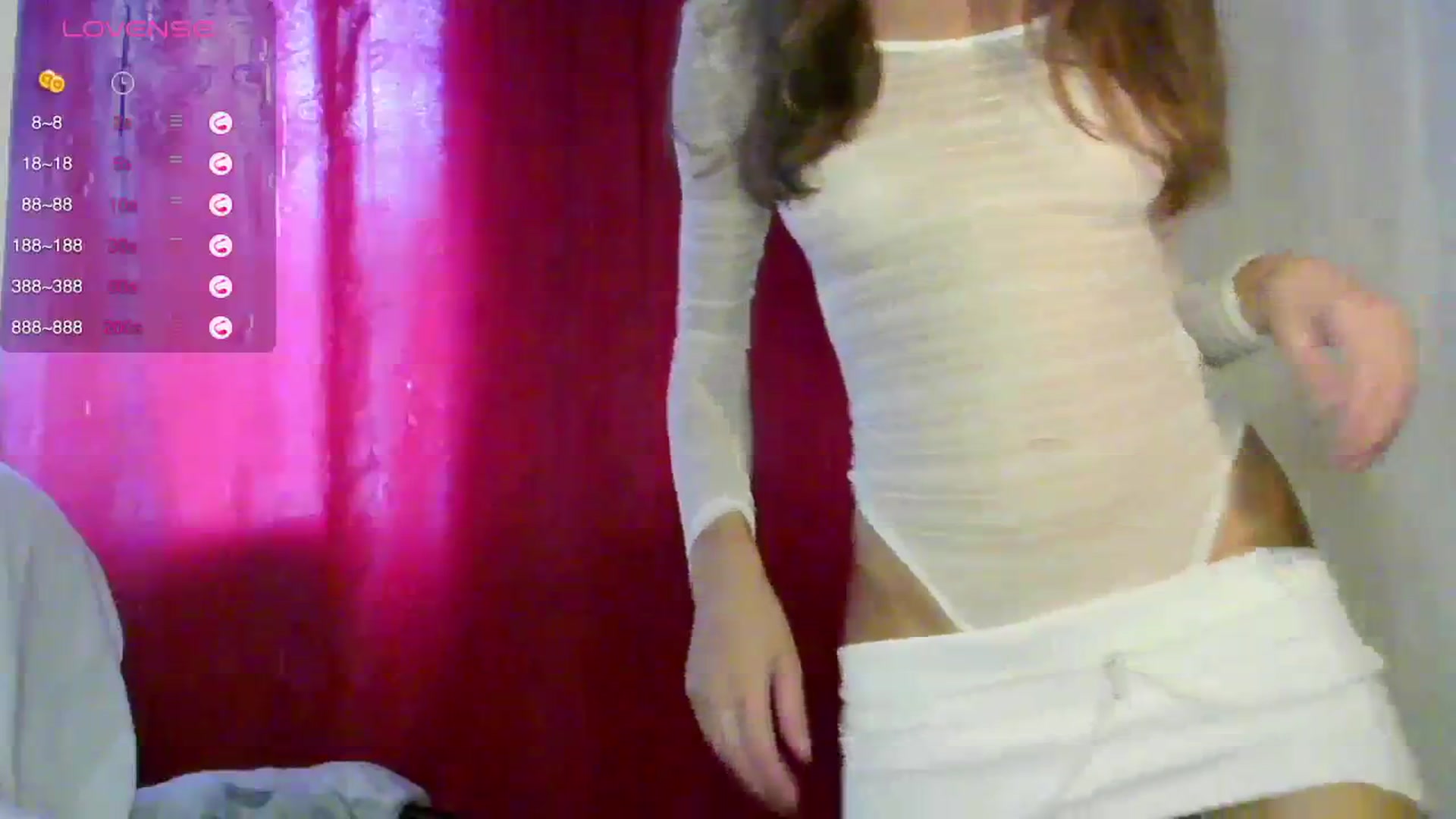 Gallery image thumbnail from Ice_Petal's myfreecams stream on, 08/17/2023, 16:27 image 4 of 20