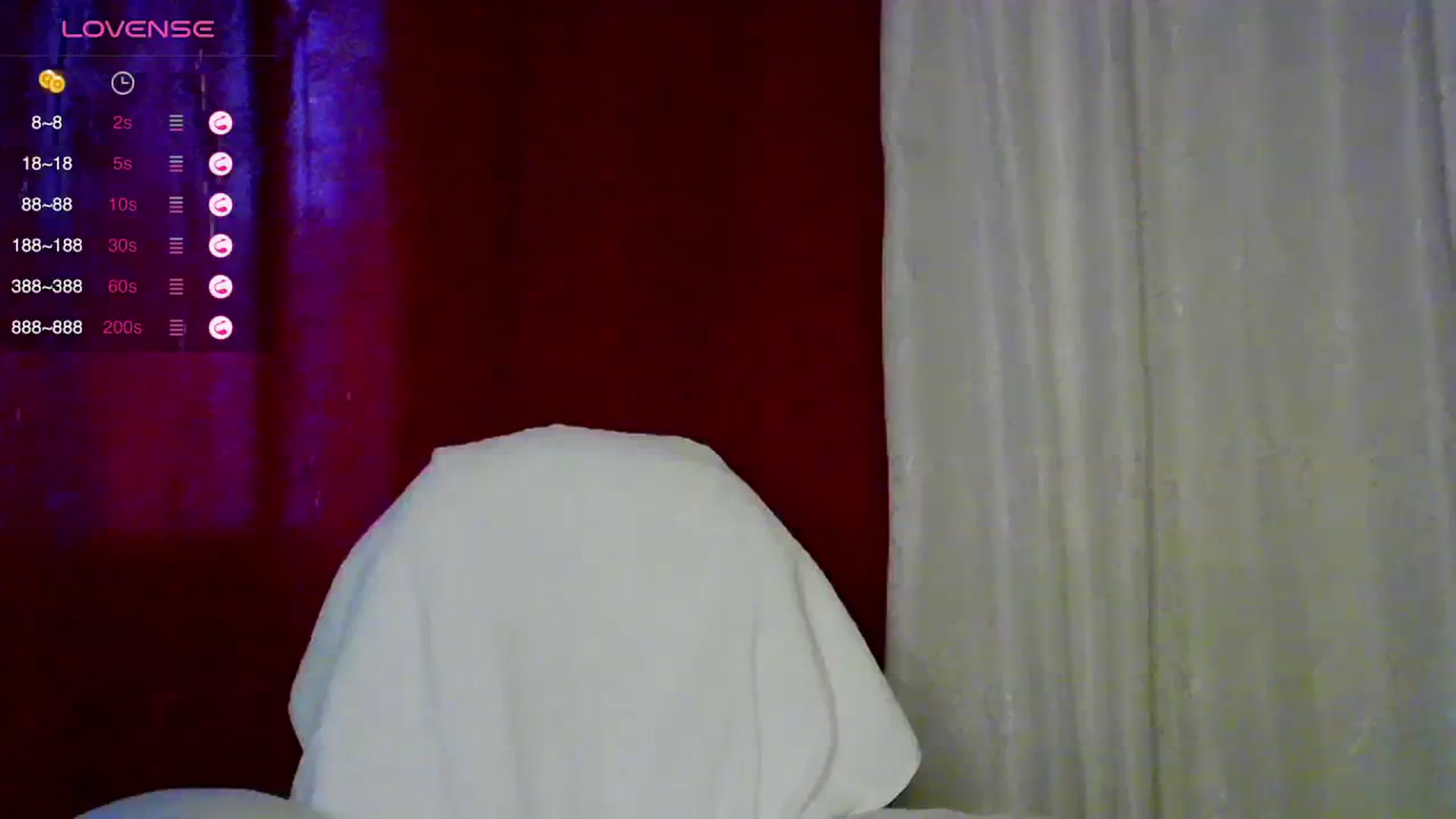 Gallery image thumbnail from Ice_Petal's myfreecams stream on, 08/17/2023, 18:23 image 10 of 20