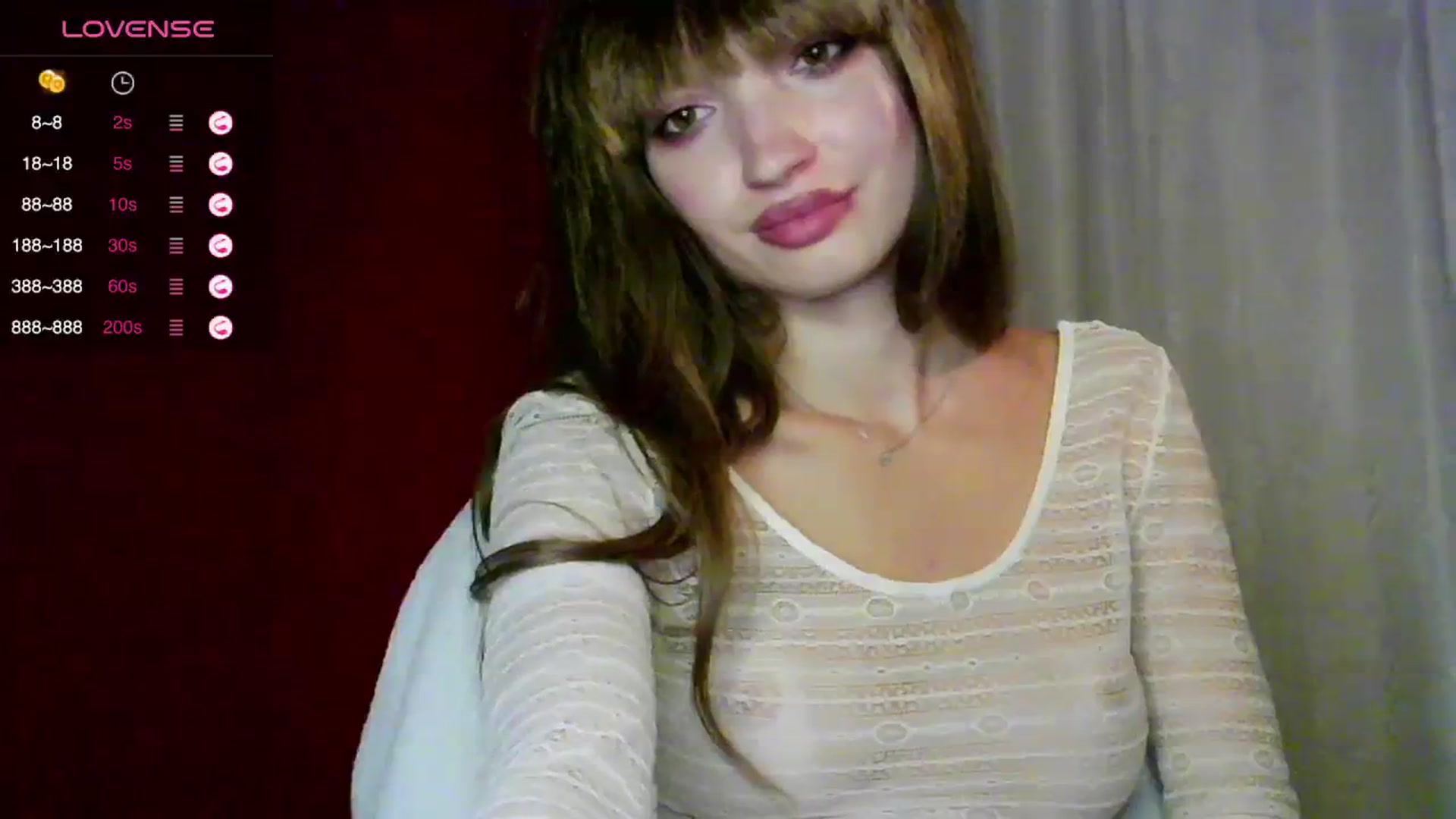 Gallery image thumbnail from Ice_Petal's myfreecams stream on, 08/17/2023, 18:23 image 16 of 20