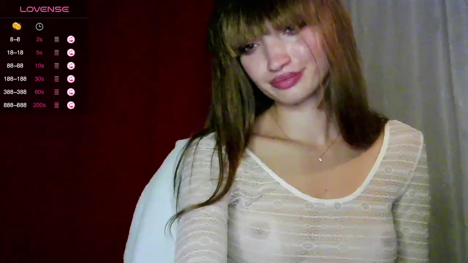 Gallery image thumbnail from Ice_Petal's myfreecams stream on, 08/17/2023, 18:23 image 18 of 20