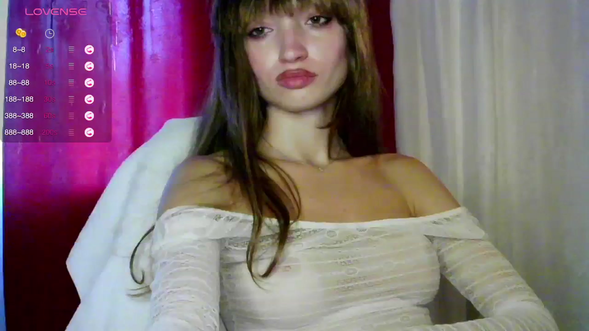Gallery image thumbnail from Ice_Petal's myfreecams stream on, 08/17/2023, 18:23 image 1 of 20