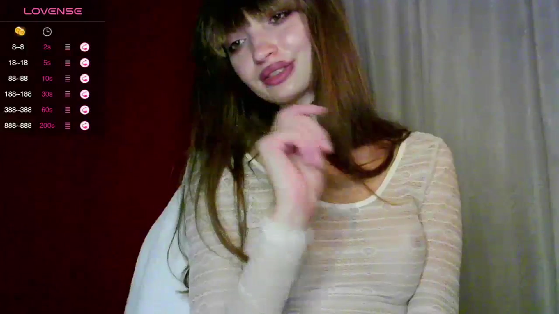 Gallery image thumbnail from Ice_Petal's myfreecams stream on, 08/17/2023, 18:23 image 19 of 20