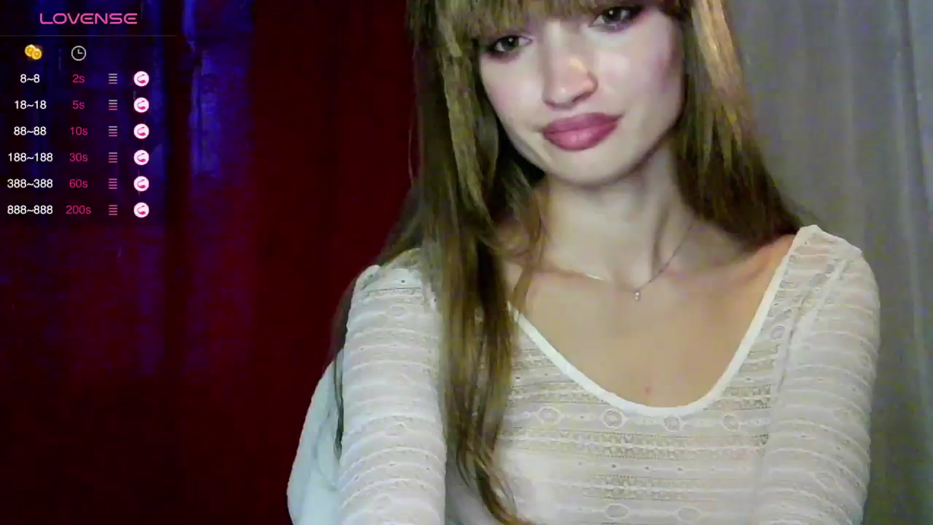 Gallery image thumbnail from Ice_Petal's myfreecams stream on, 08/17/2023, 18:23 image 12 of 20