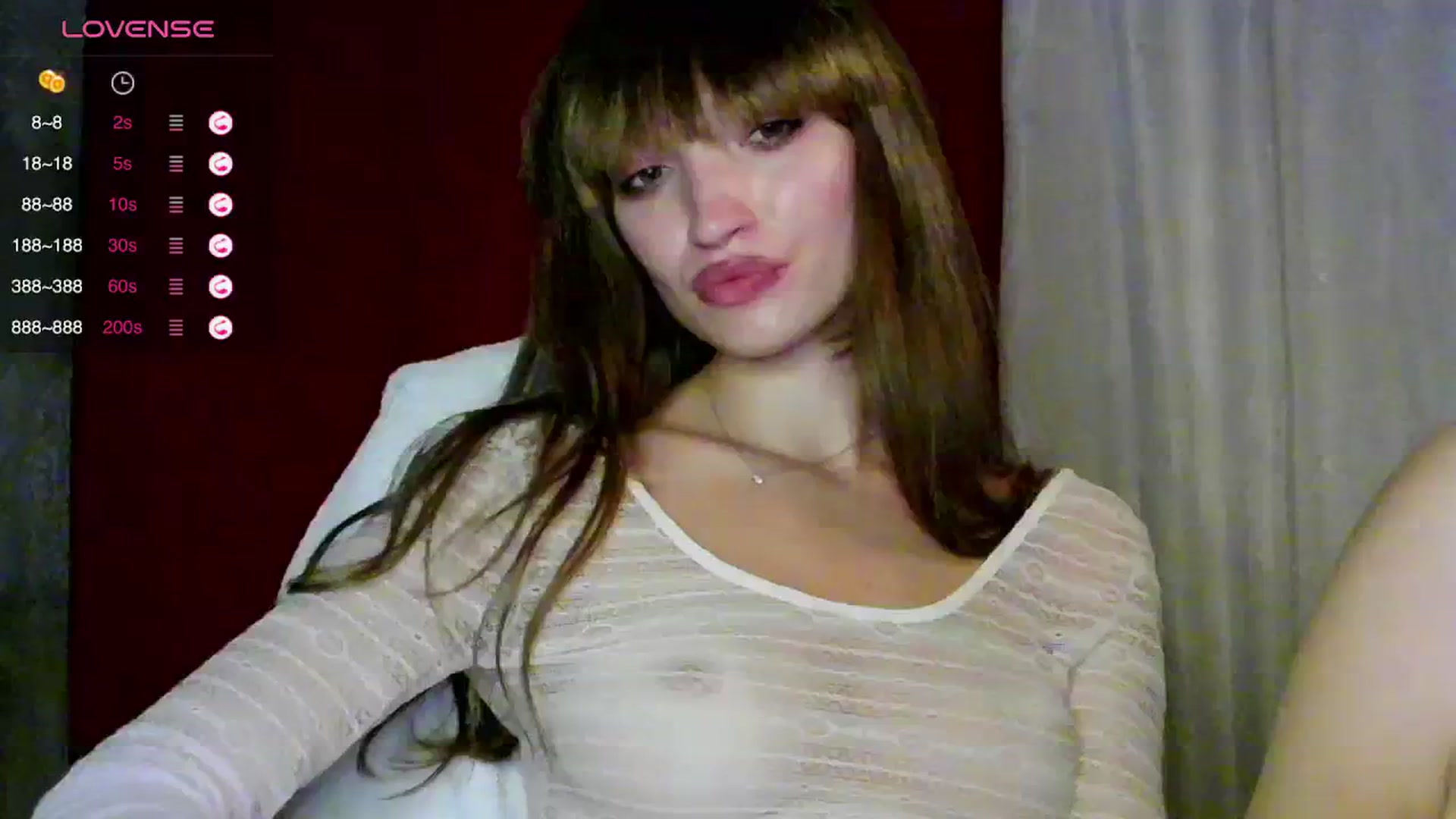 Gallery image thumbnail from Ice_Petal's myfreecams stream on, 08/17/2023, 19:02 image 7 of 20