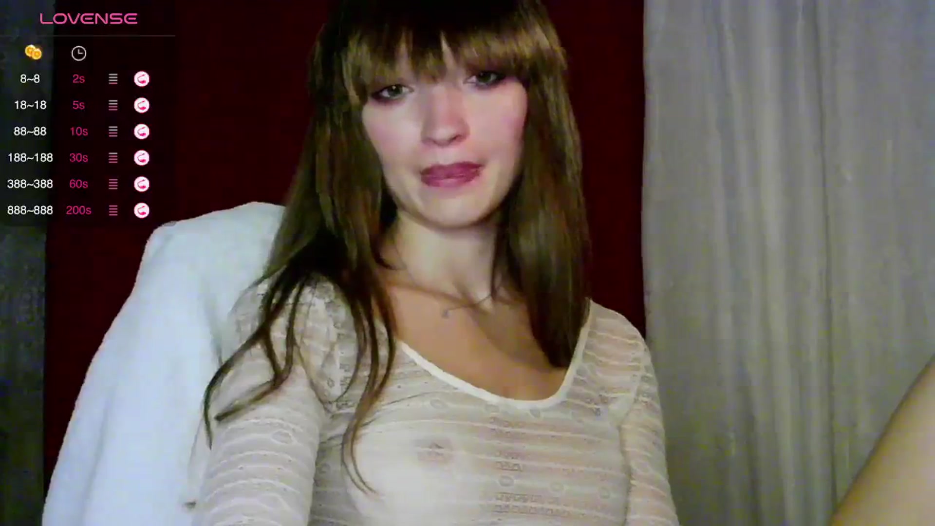 Gallery image thumbnail from Ice_Petal's myfreecams stream on, 08/17/2023, 19:02 image 8 of 20