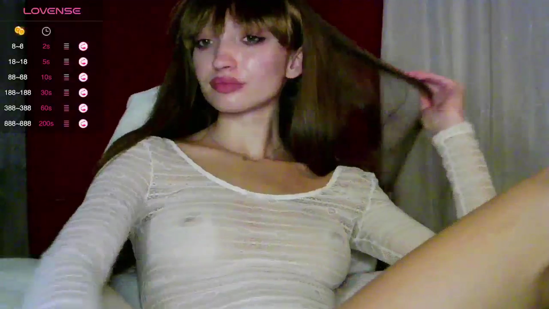 Gallery image thumbnail from Ice_Petal's myfreecams stream on, 08/17/2023, 19:02 image 19 of 20