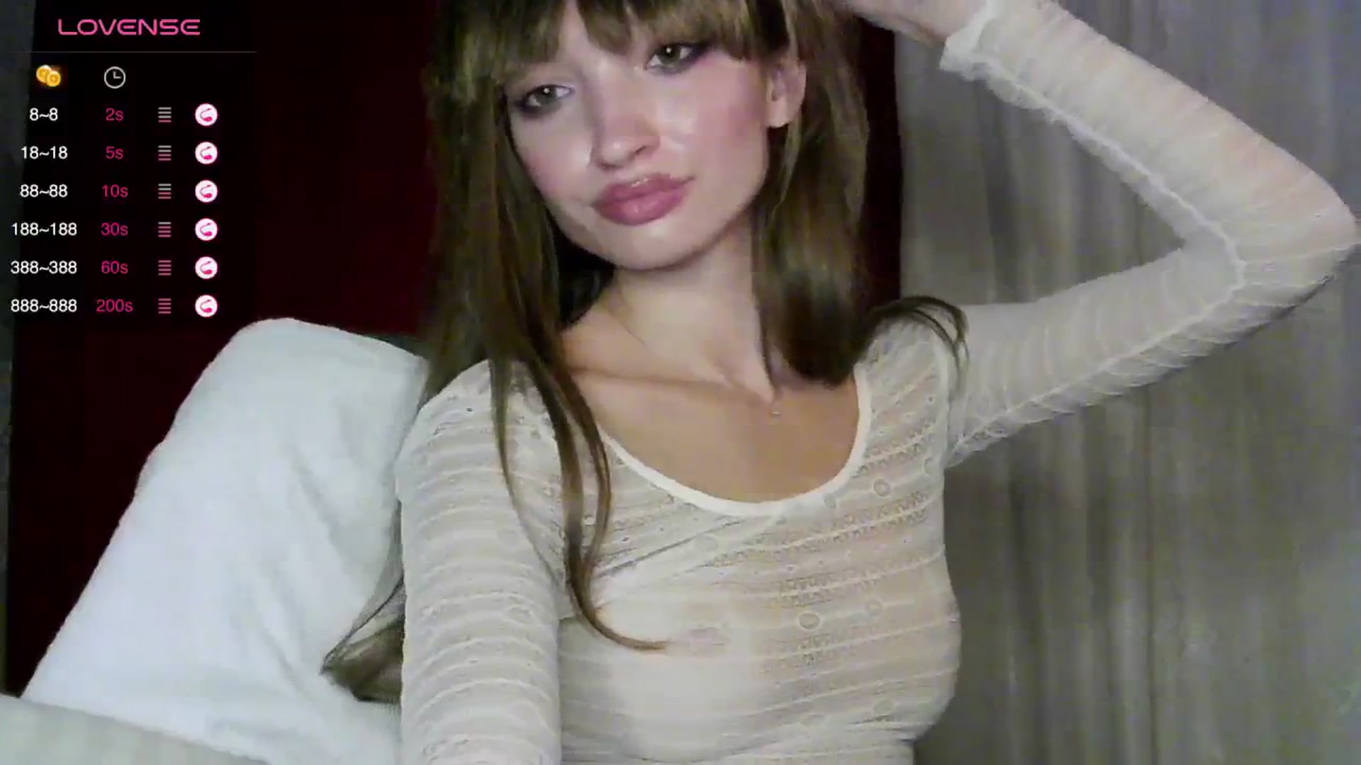 Gallery image thumbnail from Ice_Petal's myfreecams stream on, 08/17/2023, 22:14 image 19 of 20