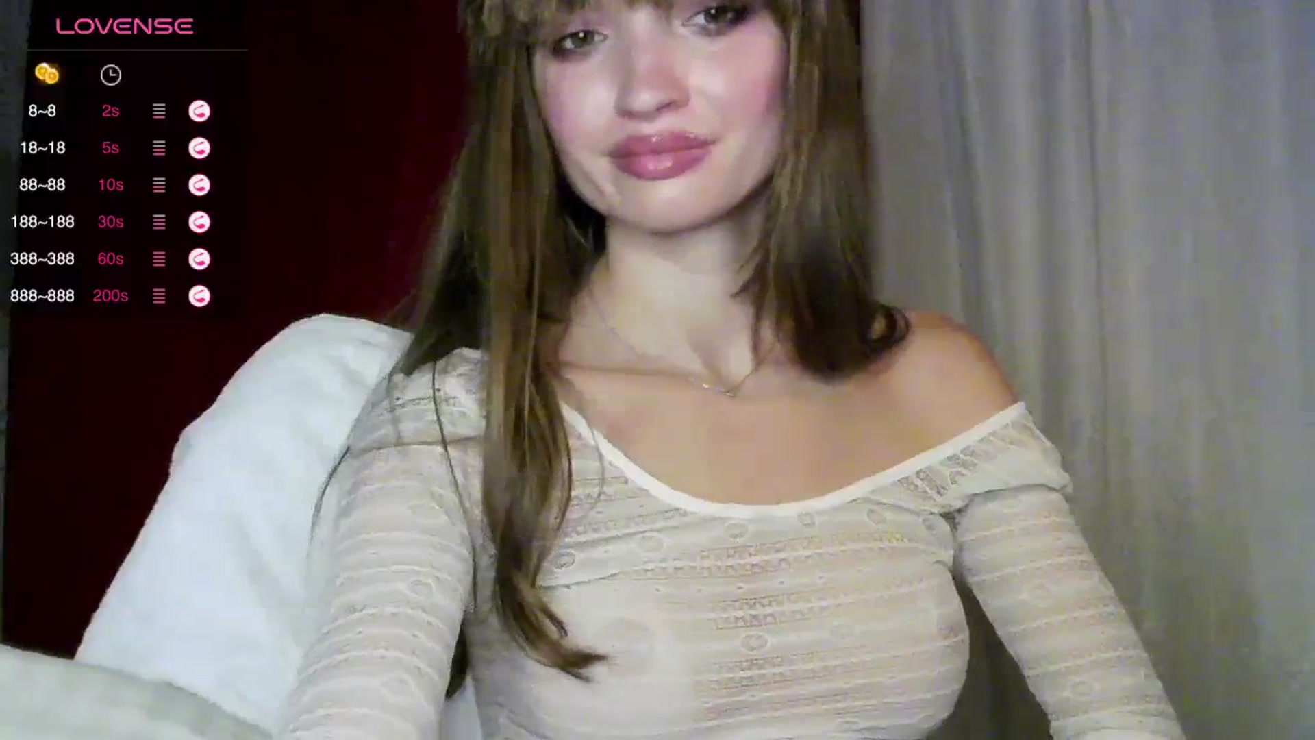 Gallery image thumbnail from Ice_Petal's myfreecams stream on, 08/17/2023, 22:14 image 17 of 20