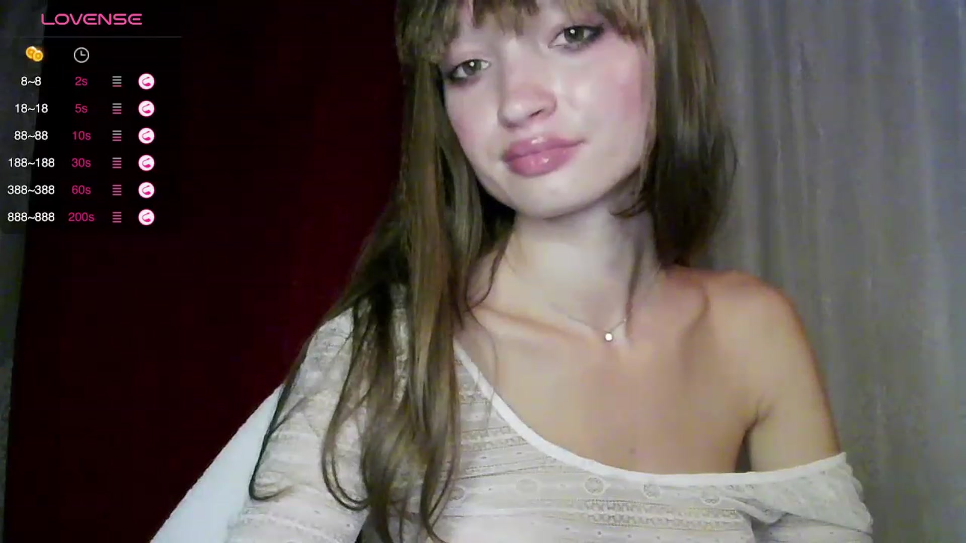 Gallery image thumbnail from Ice_Petal's myfreecams stream on, 08/17/2023, 23:37 image 11 of 20