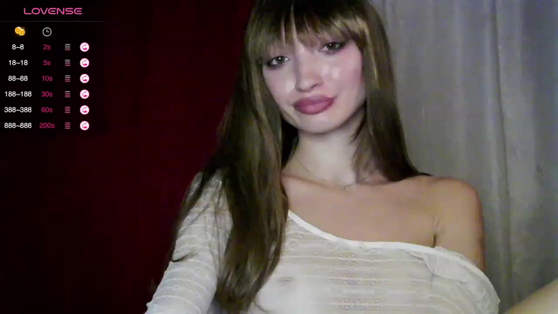 Gallery image thumbnail from Ice_Petal's myfreecams stream on, 08/18/2023, 01:50 image 17 of 20