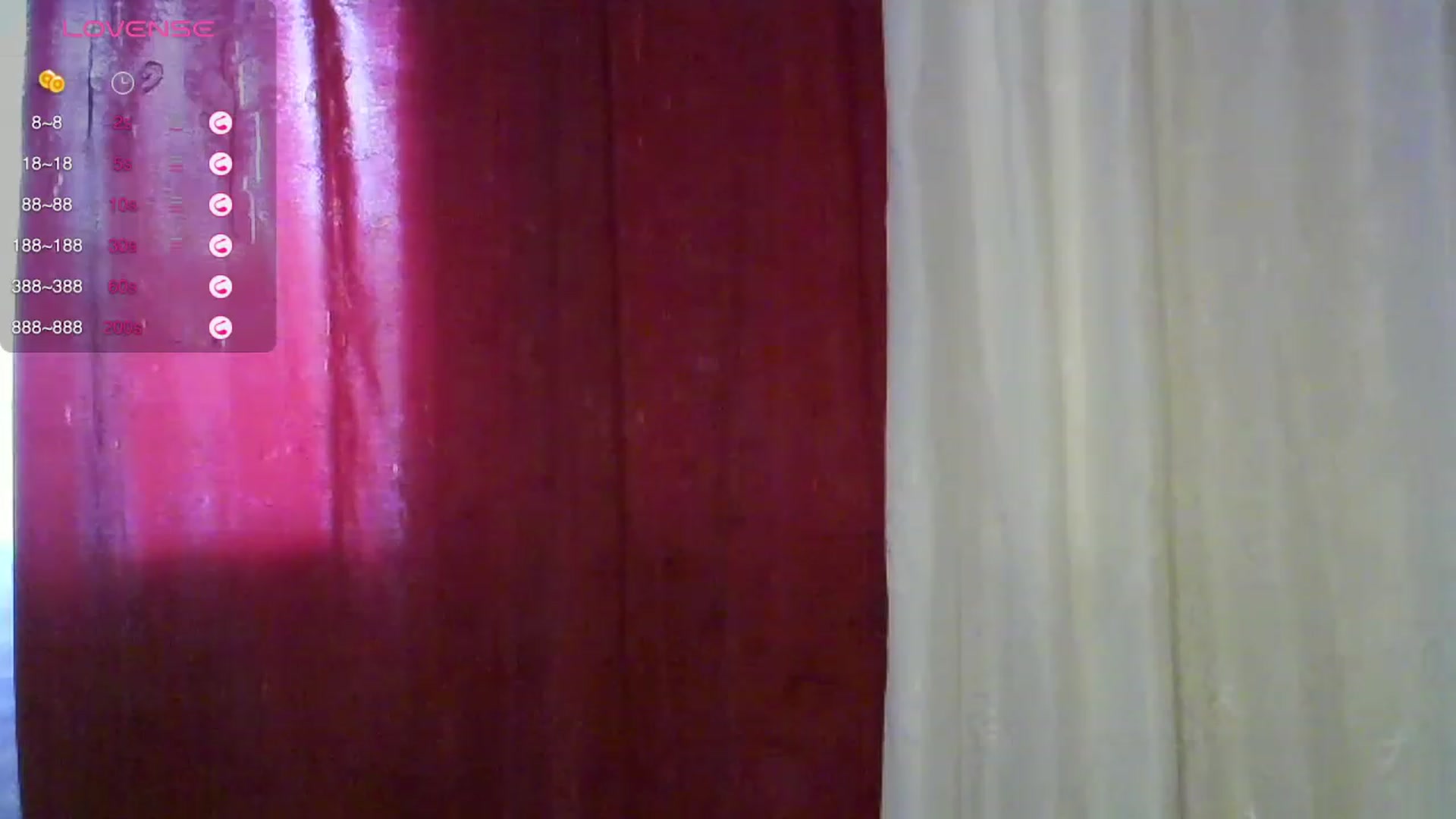 Gallery image thumbnail from Ice_Petal's myfreecams stream on, 08/18/2023, 16:34 image 17 of 20