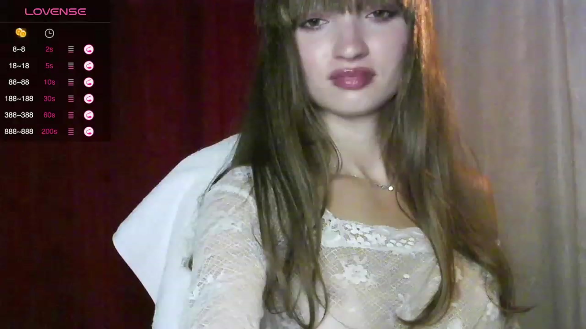 Gallery image thumbnail from Ice_Petal's myfreecams stream on, 08/18/2023, 18:38 image 17 of 20