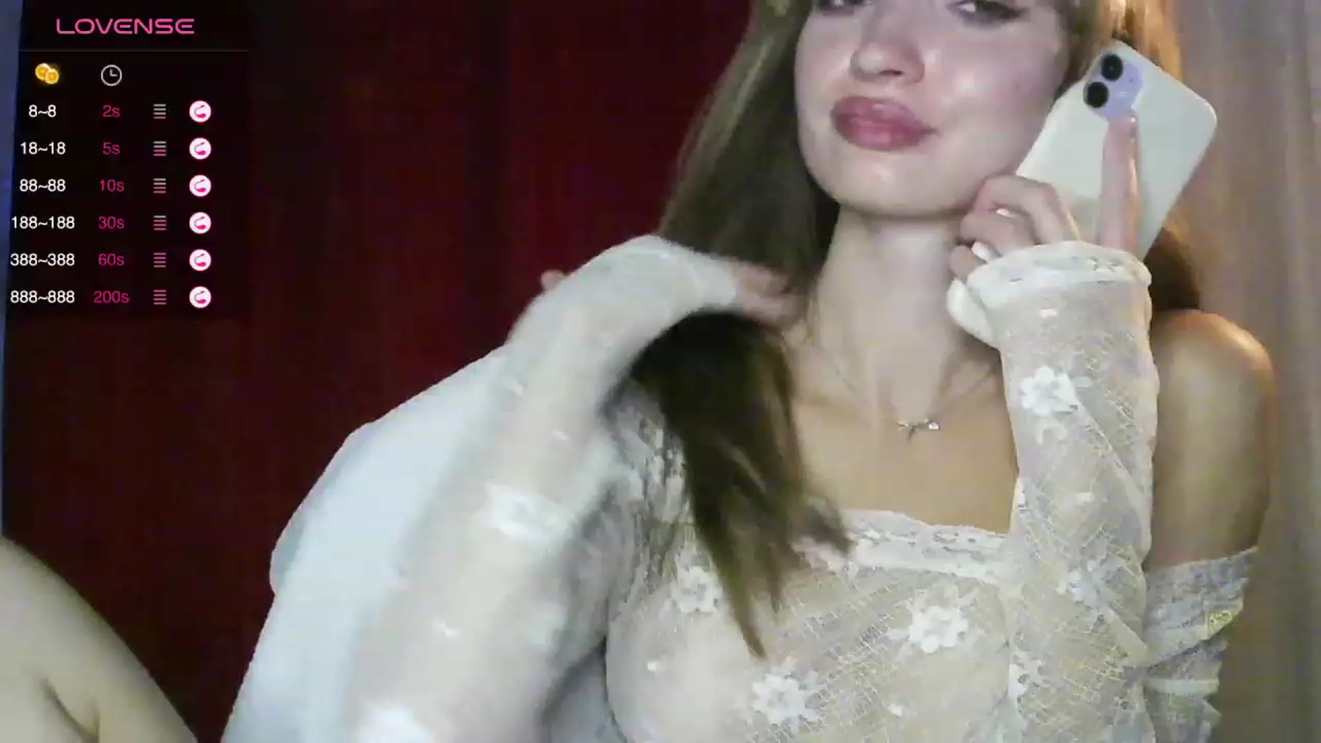 Gallery image thumbnail from Ice_Petal's myfreecams stream on, 08/18/2023, 18:38 image 12 of 20