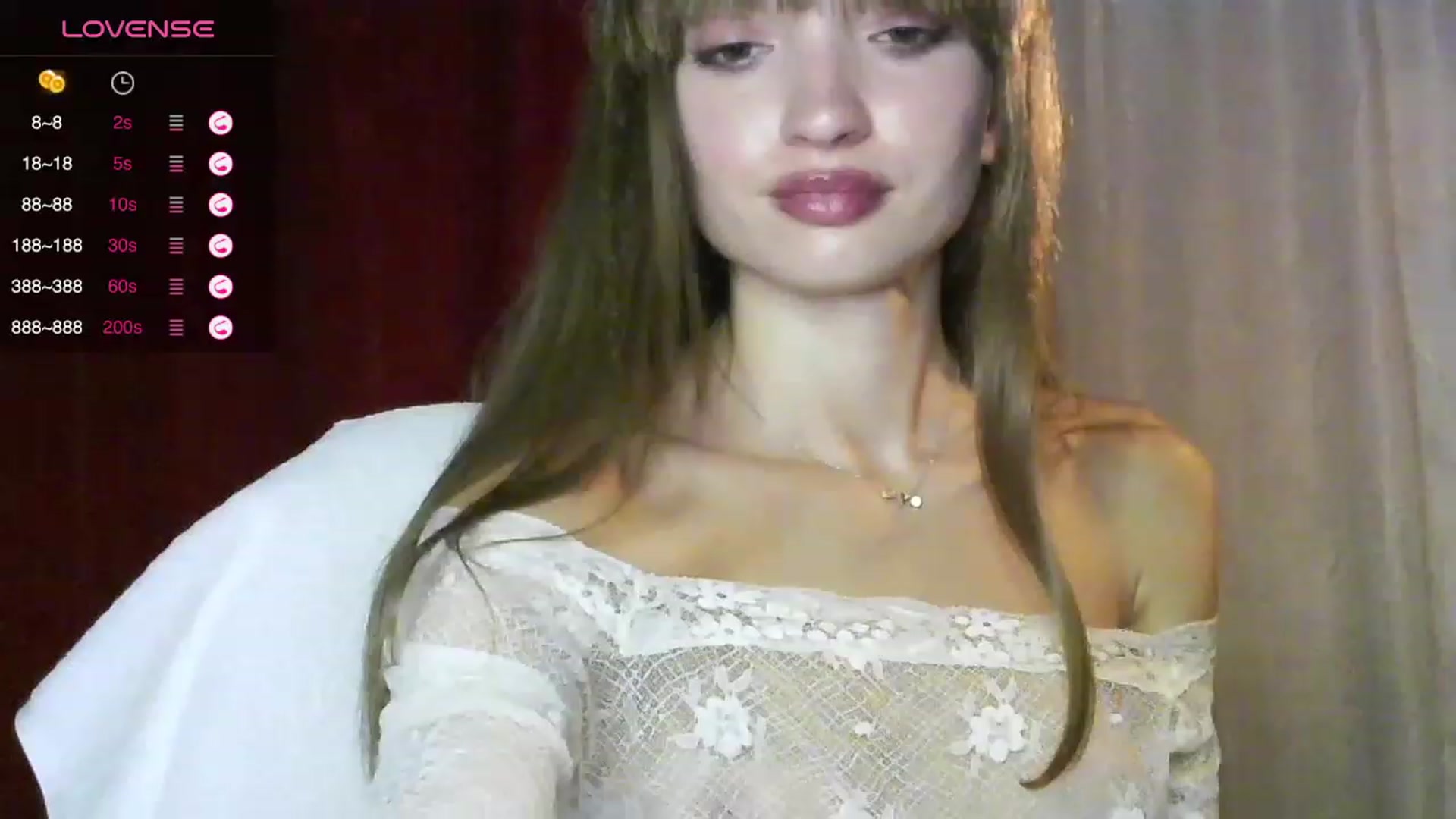 Gallery image thumbnail from Ice_Petal's myfreecams stream on, 08/18/2023, 18:38 image 20 of 20