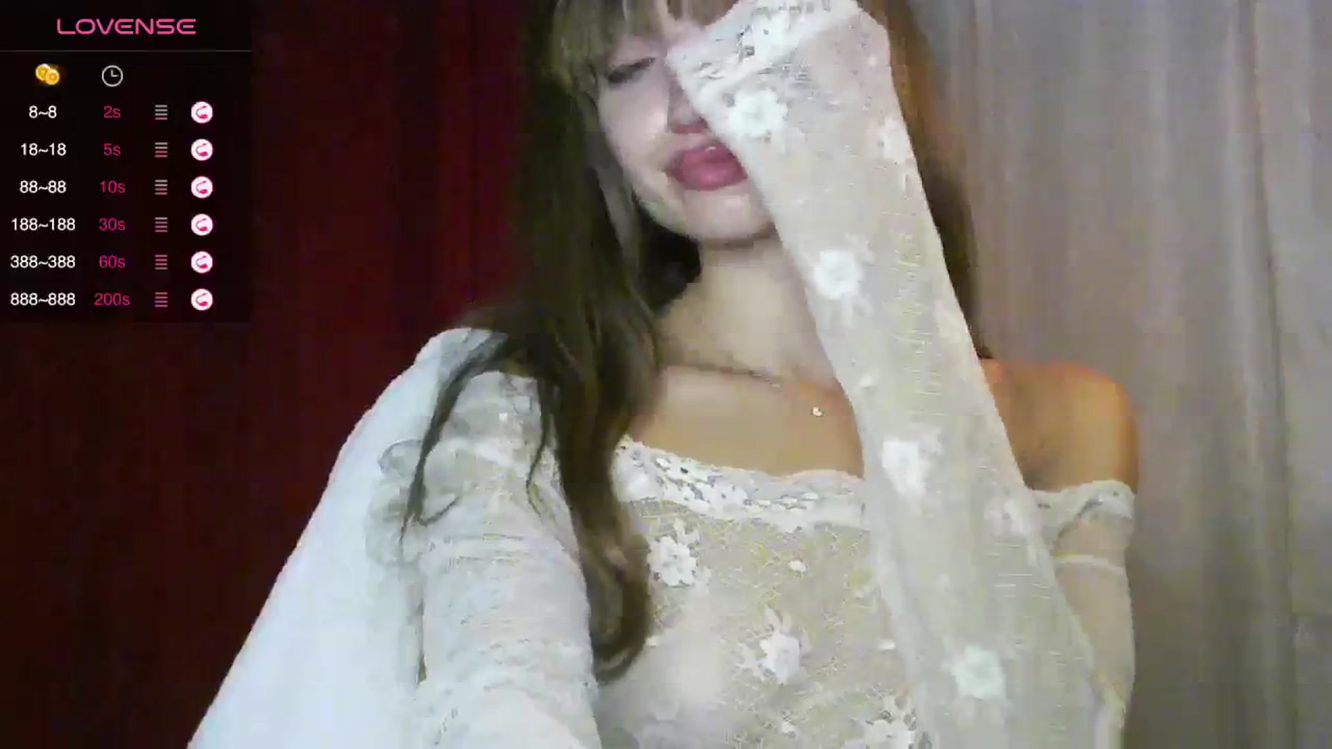 Gallery image thumbnail from Ice_Petal's myfreecams stream on, 08/19/2023, 24:06 image 17 of 20