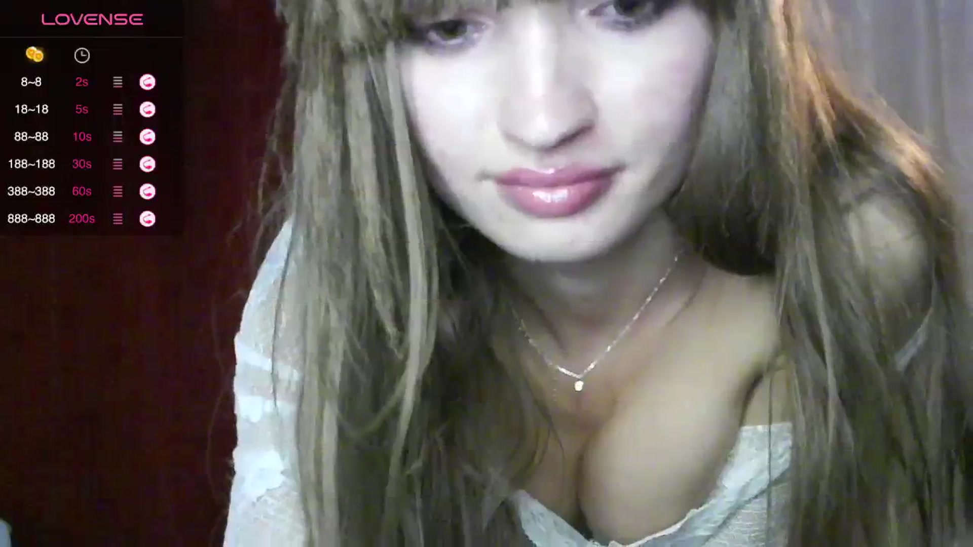 Gallery image thumbnail from Ice_Petal's myfreecams stream on, 08/19/2023, 24:06 image 5 of 20