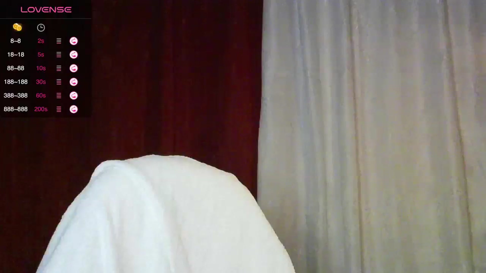 Gallery image thumbnail from Ice_Petal's myfreecams stream on, 08/19/2023, 24:06 image 18 of 20