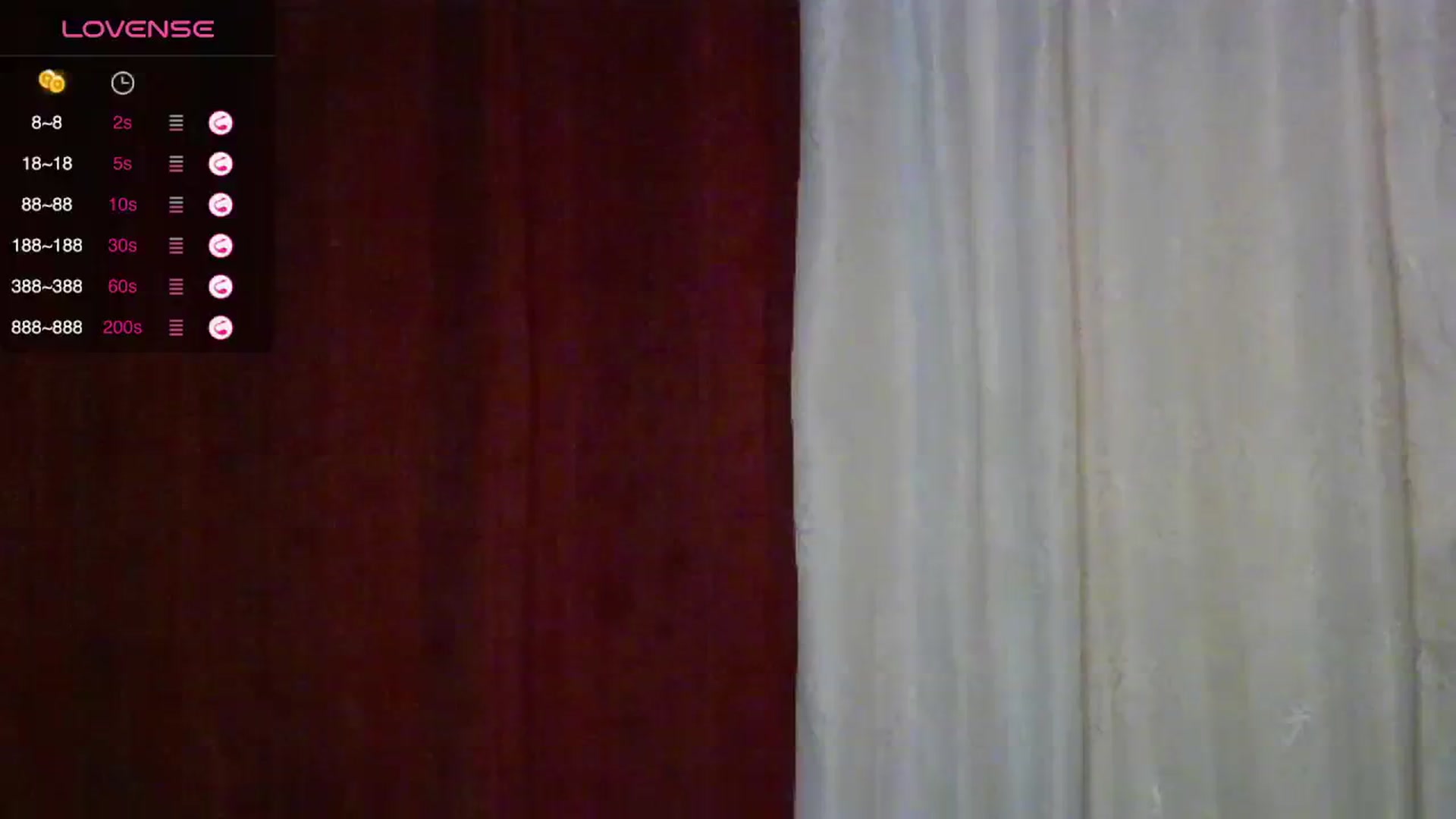 Gallery image thumbnail from Ice_Petal's myfreecams stream on, 08/19/2023, 02:23 image 1 of 20