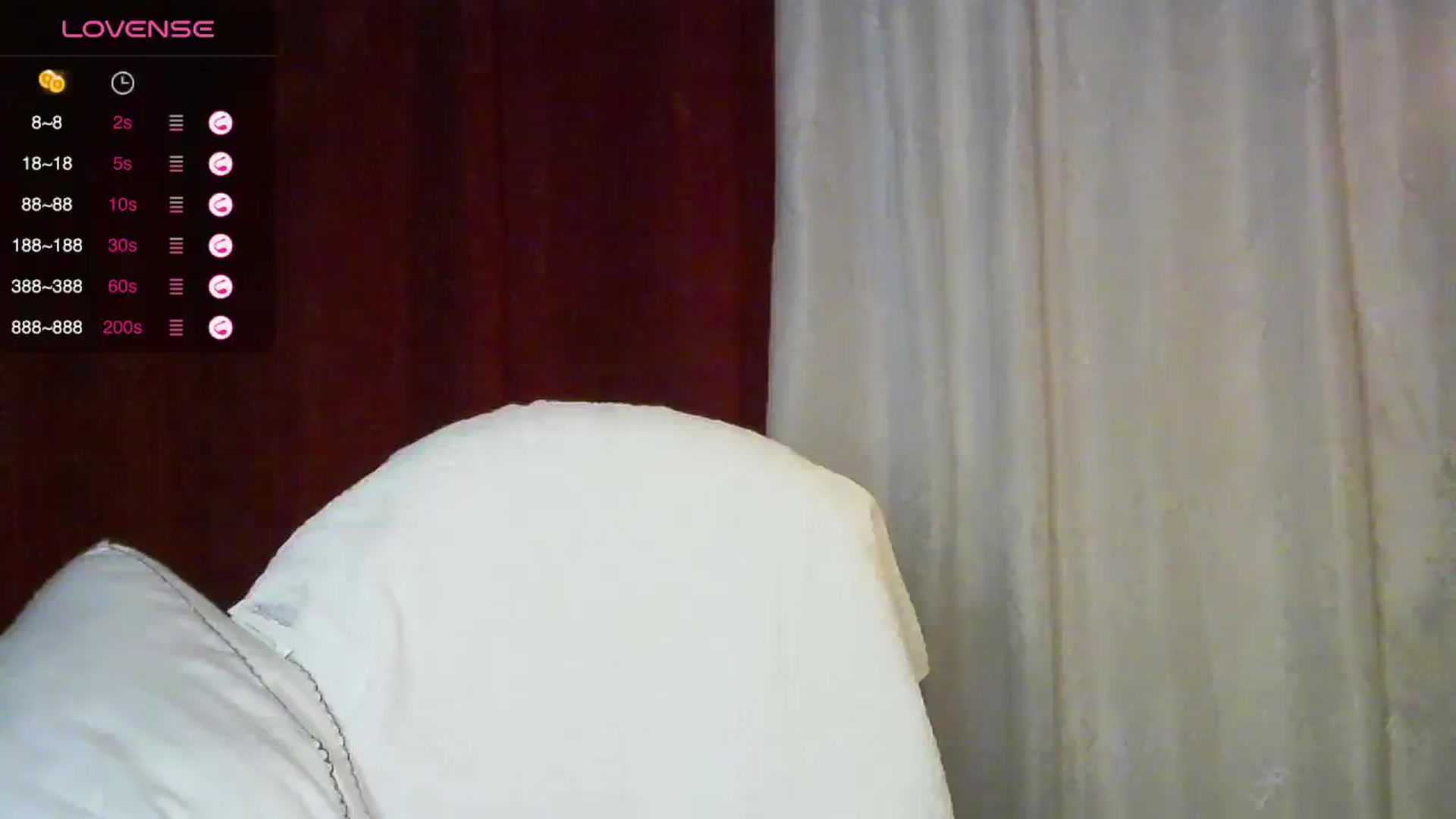 Gallery image thumbnail from Ice_Petal's myfreecams stream on, 08/19/2023, 02:23 image 8 of 20