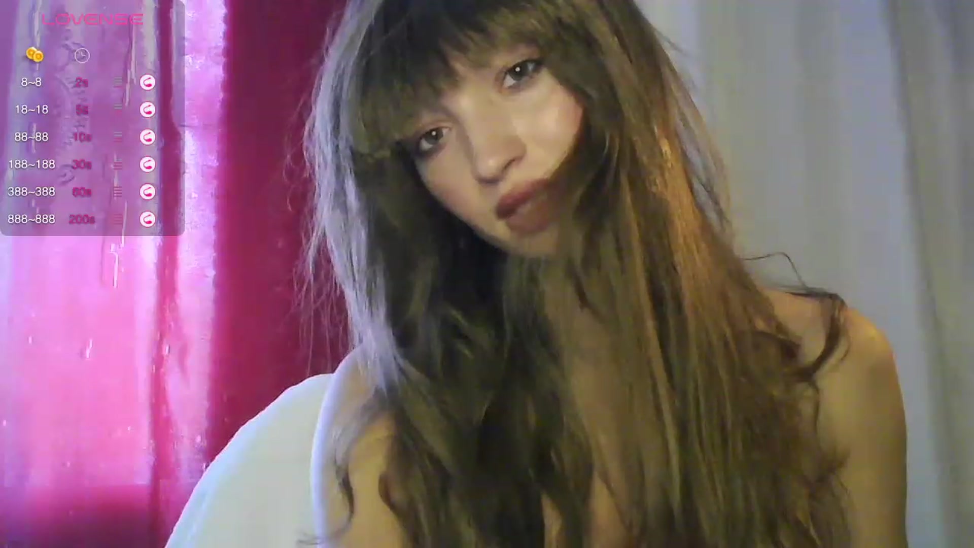 Gallery image thumbnail from Ice_Petal's myfreecams stream on, 08/20/2023, 10:38 image 16 of 20