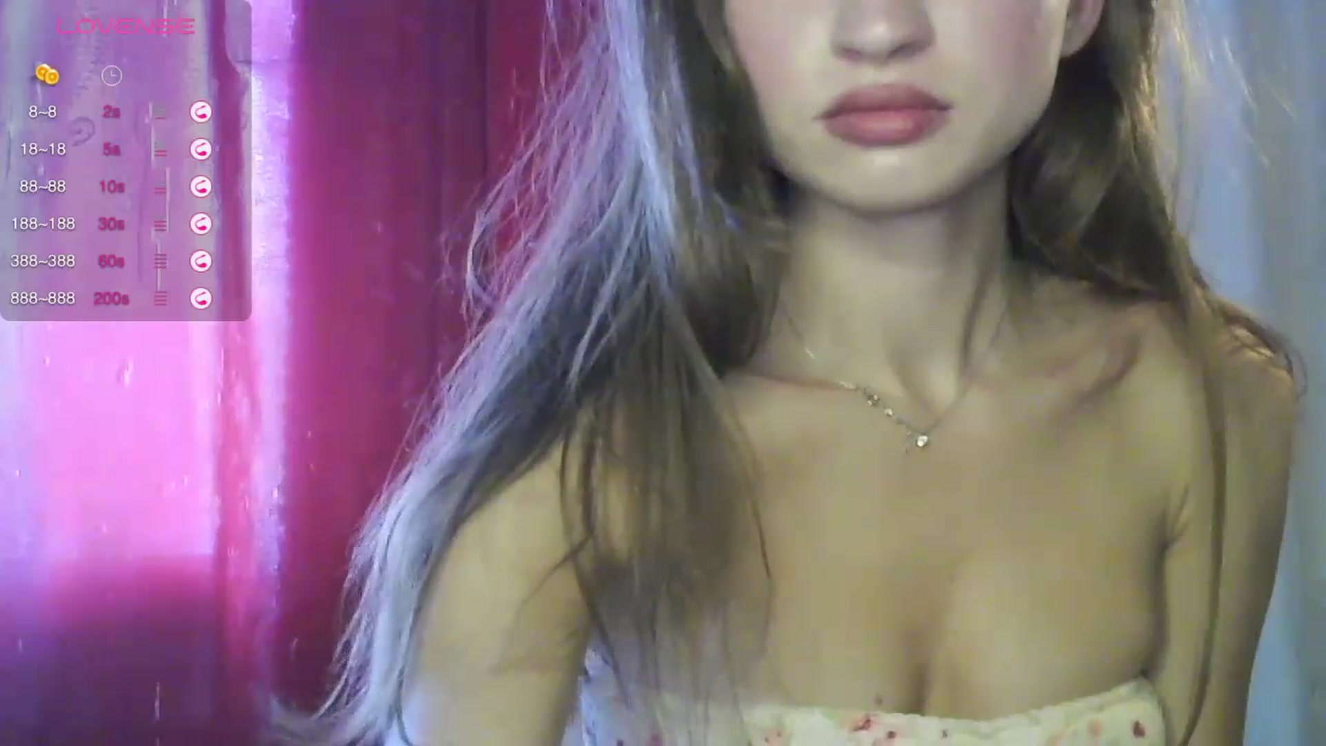 Gallery image thumbnail from Ice_Petal's myfreecams stream on, 08/20/2023, 10:38 image 9 of 20