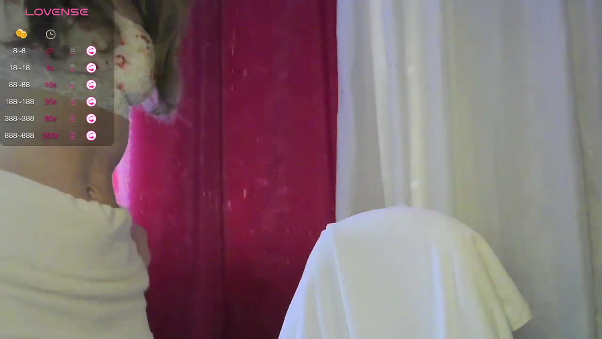 Gallery image thumbnail from Ice_Petal's myfreecams stream on, 08/20/2023, 10:38 image 8 of 20