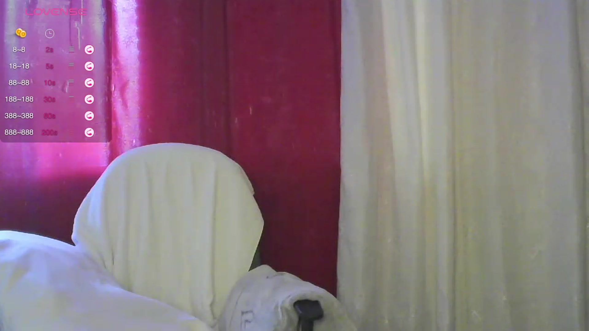 Gallery image thumbnail from Ice_Petal's myfreecams stream on, 08/20/2023, 12:48 image 7 of 20