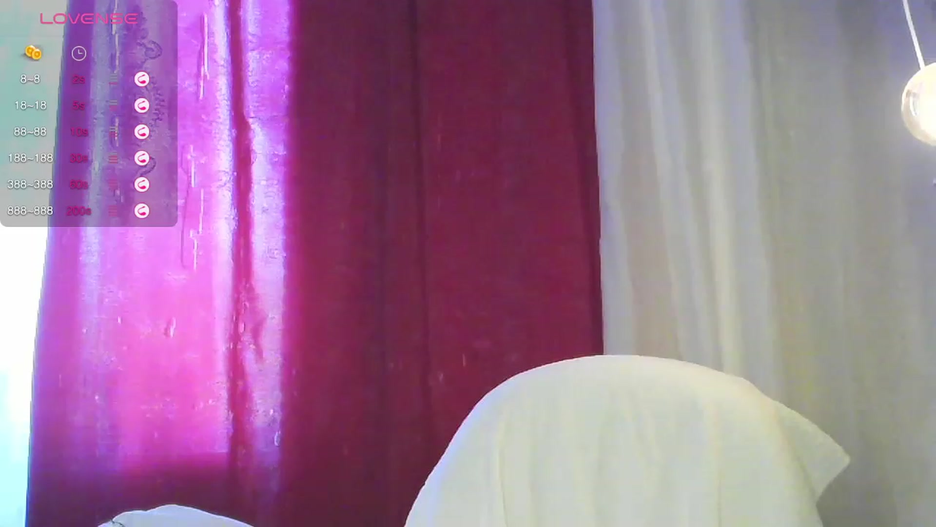 Gallery image thumbnail from Ice_Petal's myfreecams stream on, 08/20/2023, 14:47 image 4 of 20