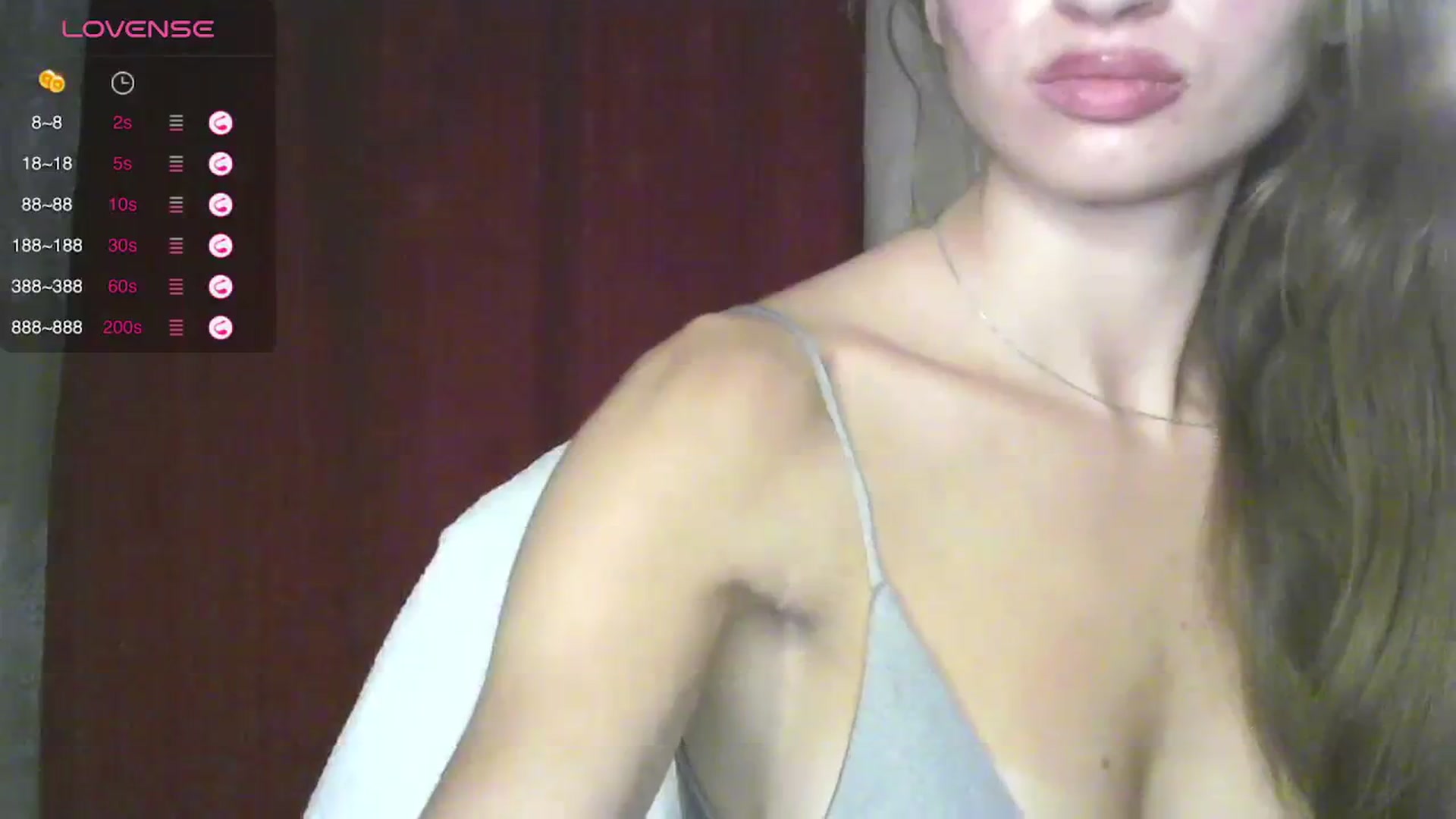 Gallery image thumbnail from Ice_Petal's myfreecams stream on, 08/20/2023, 18:50 image 14 of 20