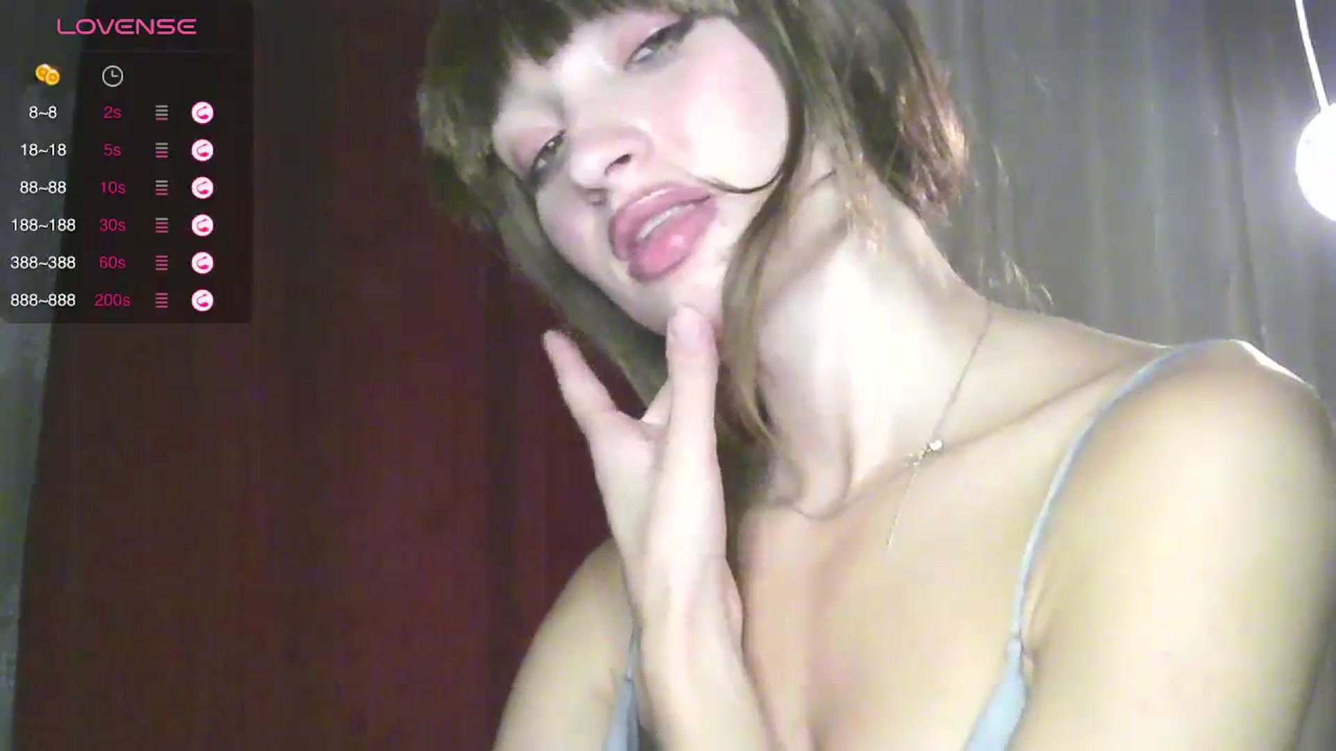 Gallery image thumbnail from Ice_Petal's myfreecams stream on, 08/20/2023, 18:50 image 3 of 20