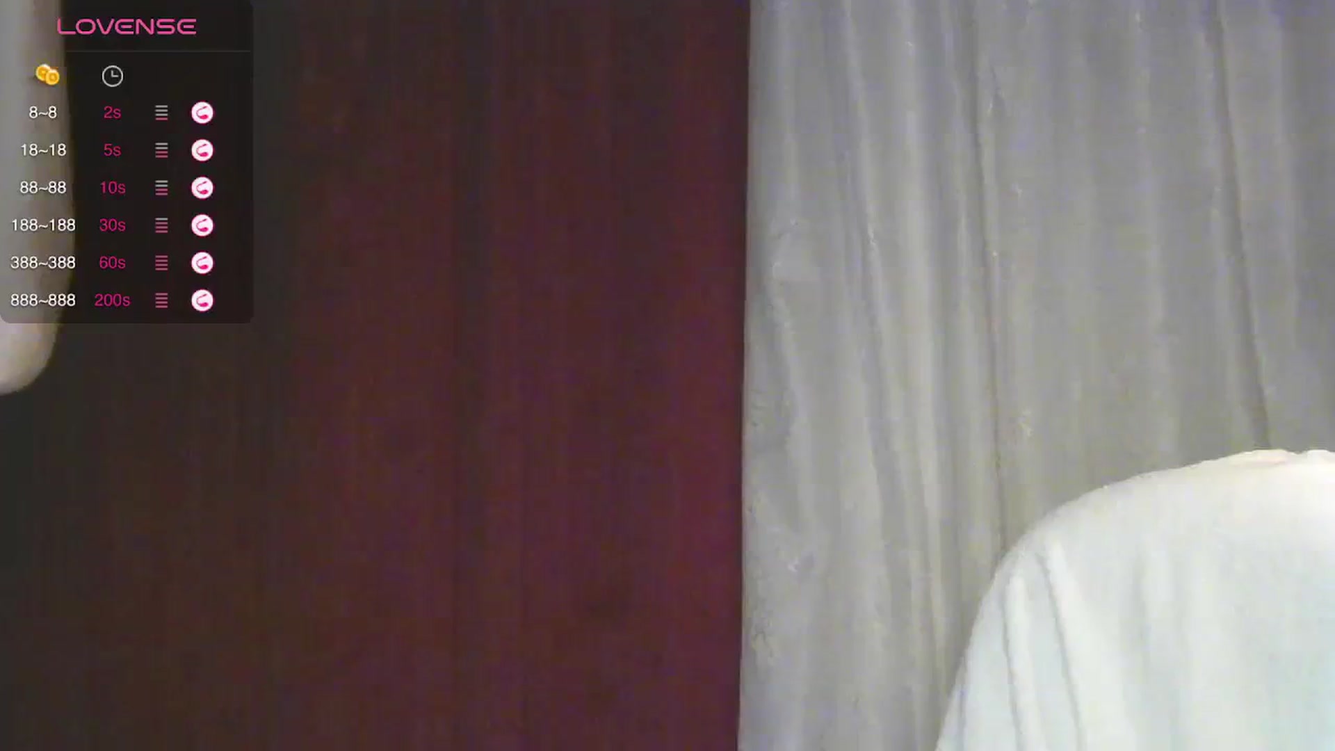 Gallery image thumbnail from Ice_Petal's myfreecams stream on, 08/20/2023, 19:37 image 14 of 20