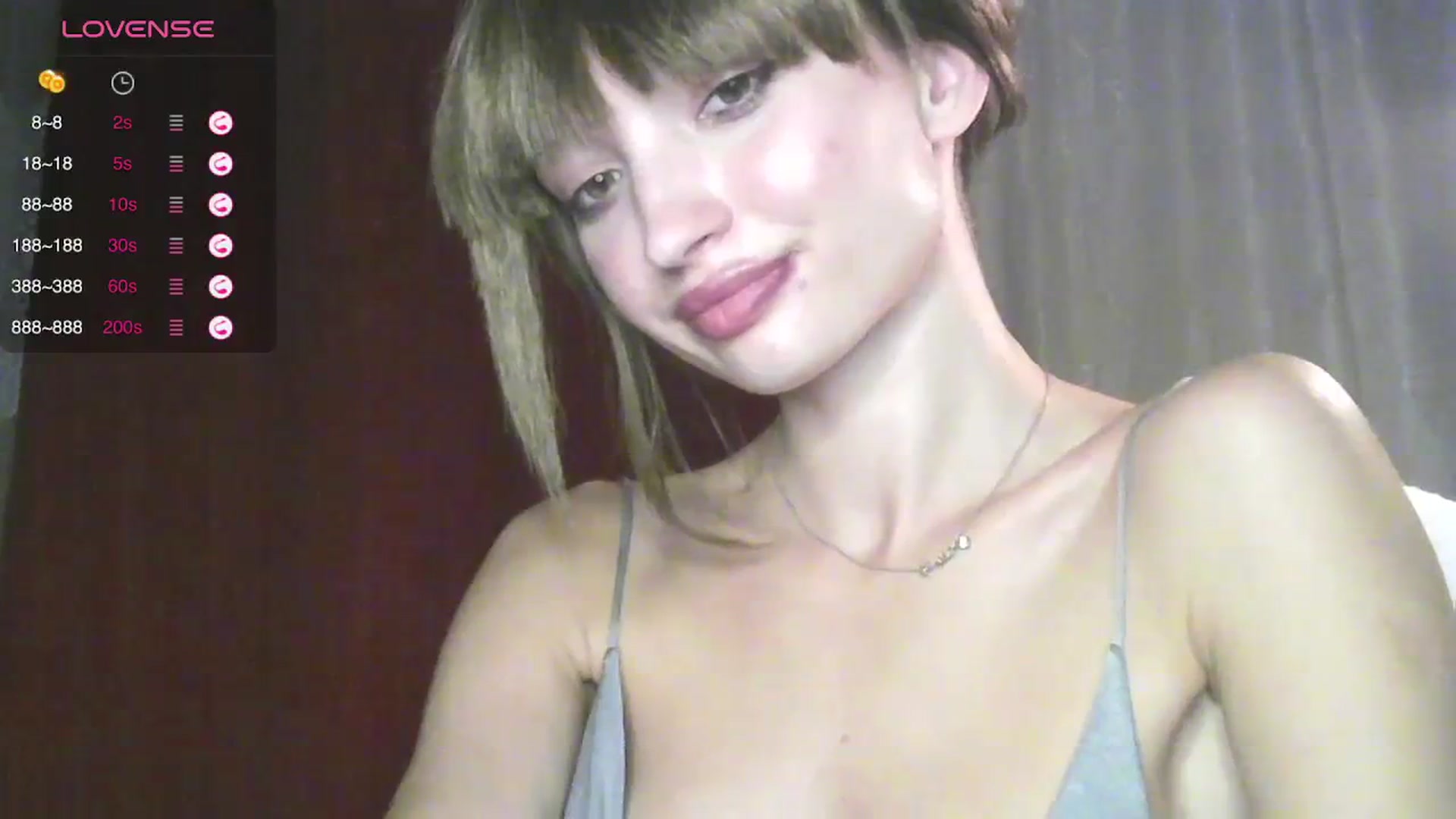 Gallery image thumbnail from Ice_Petal's myfreecams stream on, 08/20/2023, 19:37 image 20 of 20
