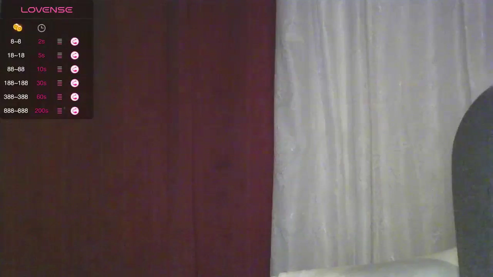 Gallery image thumbnail from Ice_Petal's myfreecams stream on, 08/20/2023, 19:37 image 16 of 20
