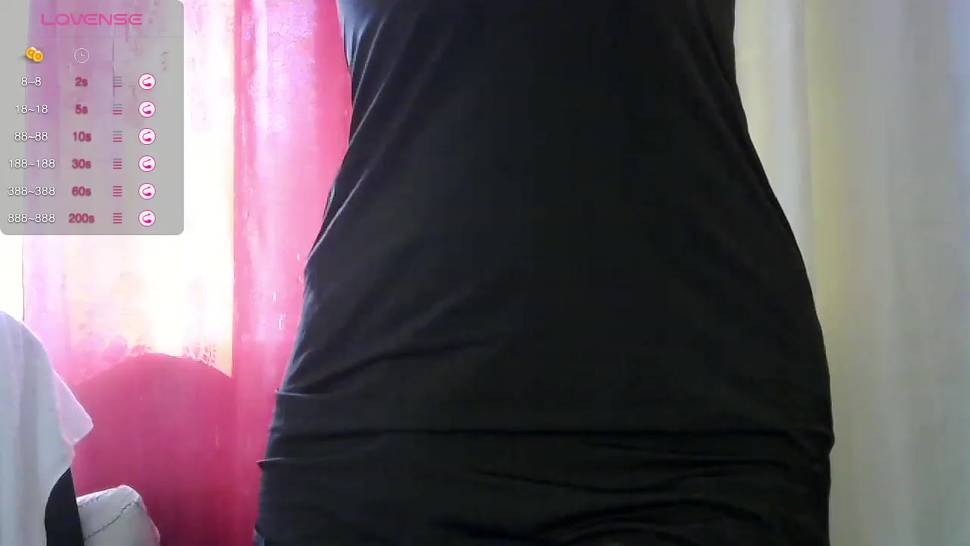 Gallery image thumbnail from Ice_Petal's myfreecams stream on, 08/21/2023, 08:43 image 12 of 20