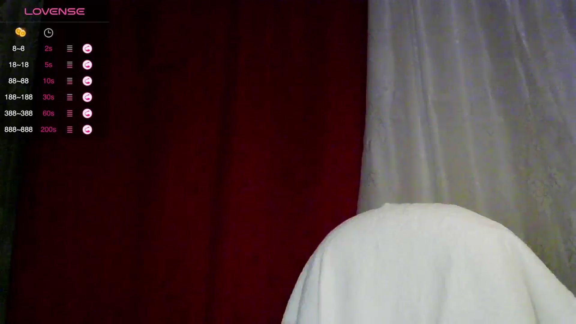 Gallery image thumbnail from Ice_Petal's myfreecams stream on, 08/21/2023, 18:43 image 18 of 20