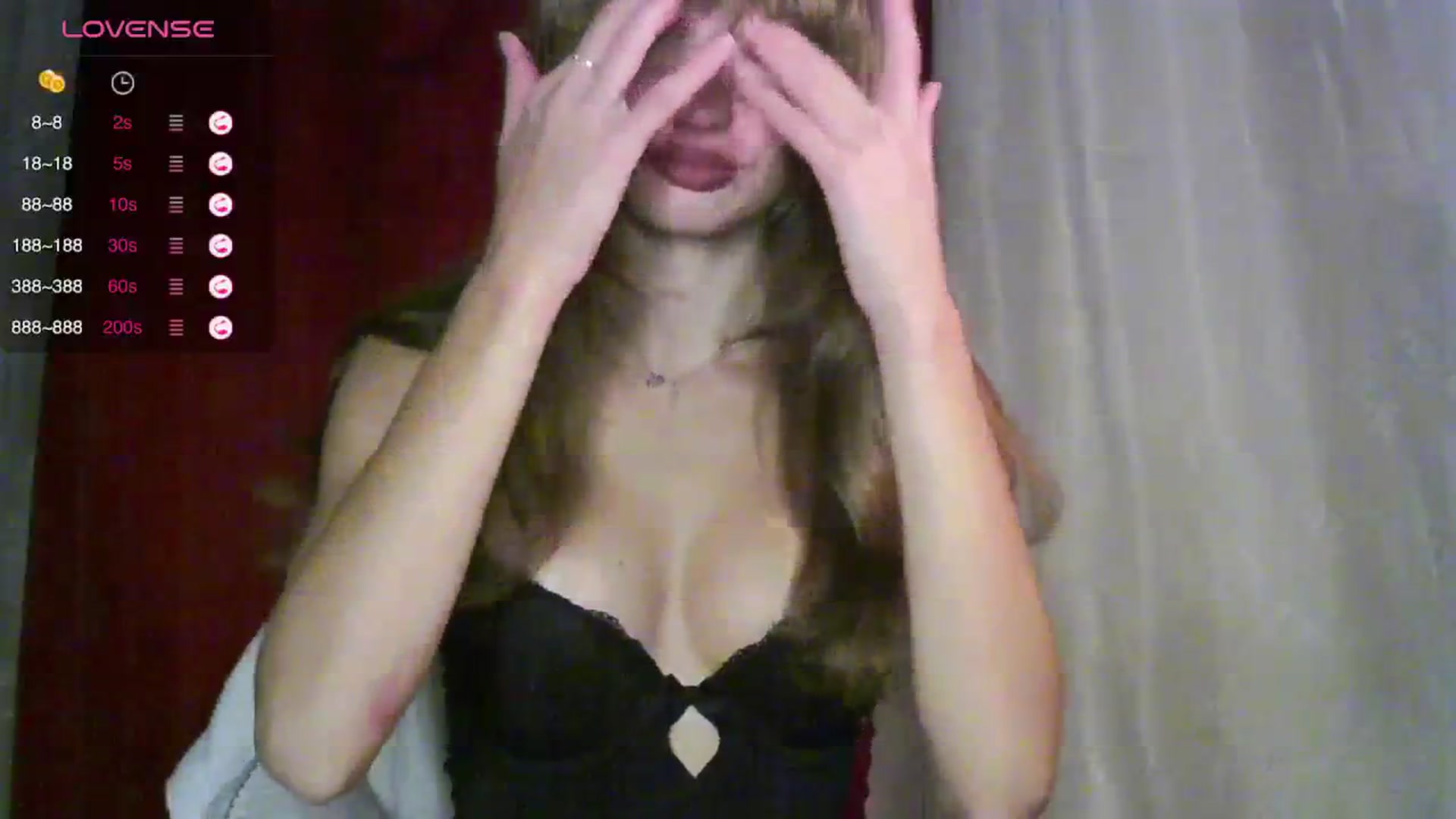 Gallery image thumbnail from Ice_Petal's myfreecams stream on, 08/21/2023, 18:43 image 5 of 20