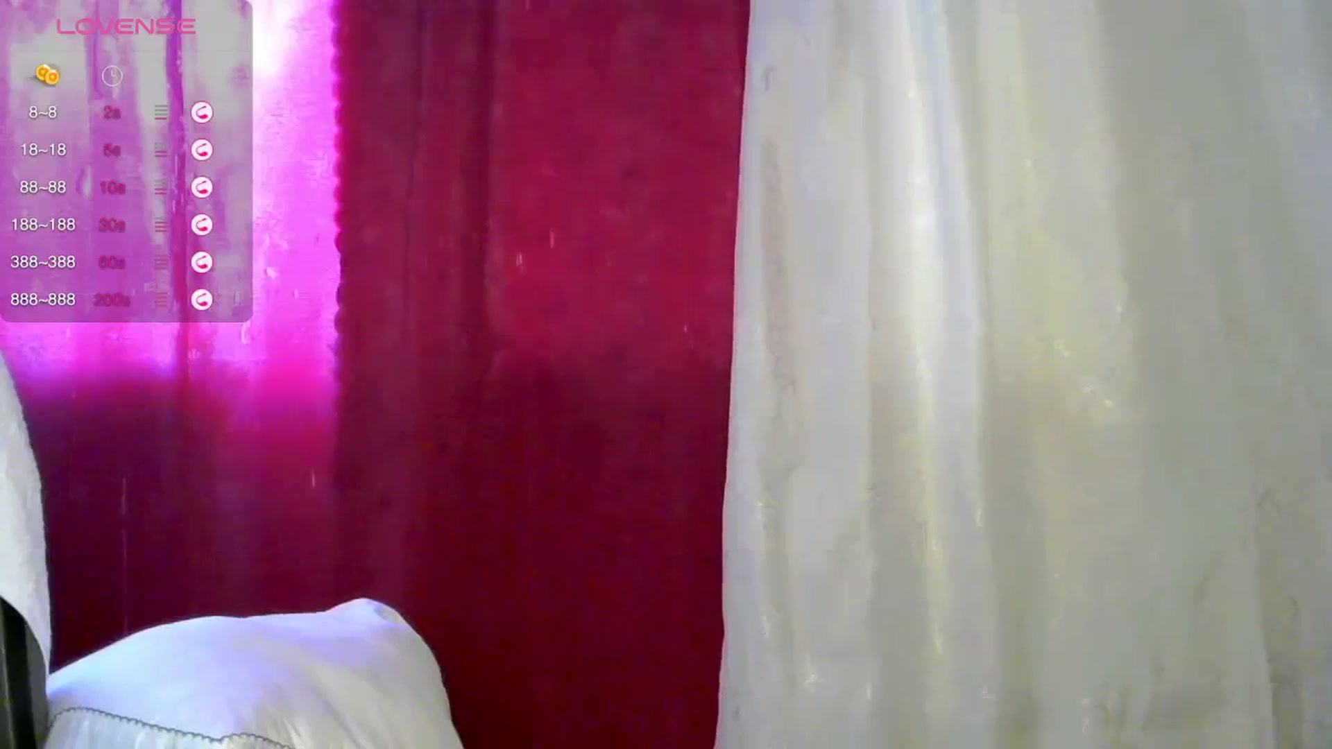 Gallery image thumbnail from Ice_Petal's myfreecams stream on, 08/22/2023, 14:39 image 14 of 20