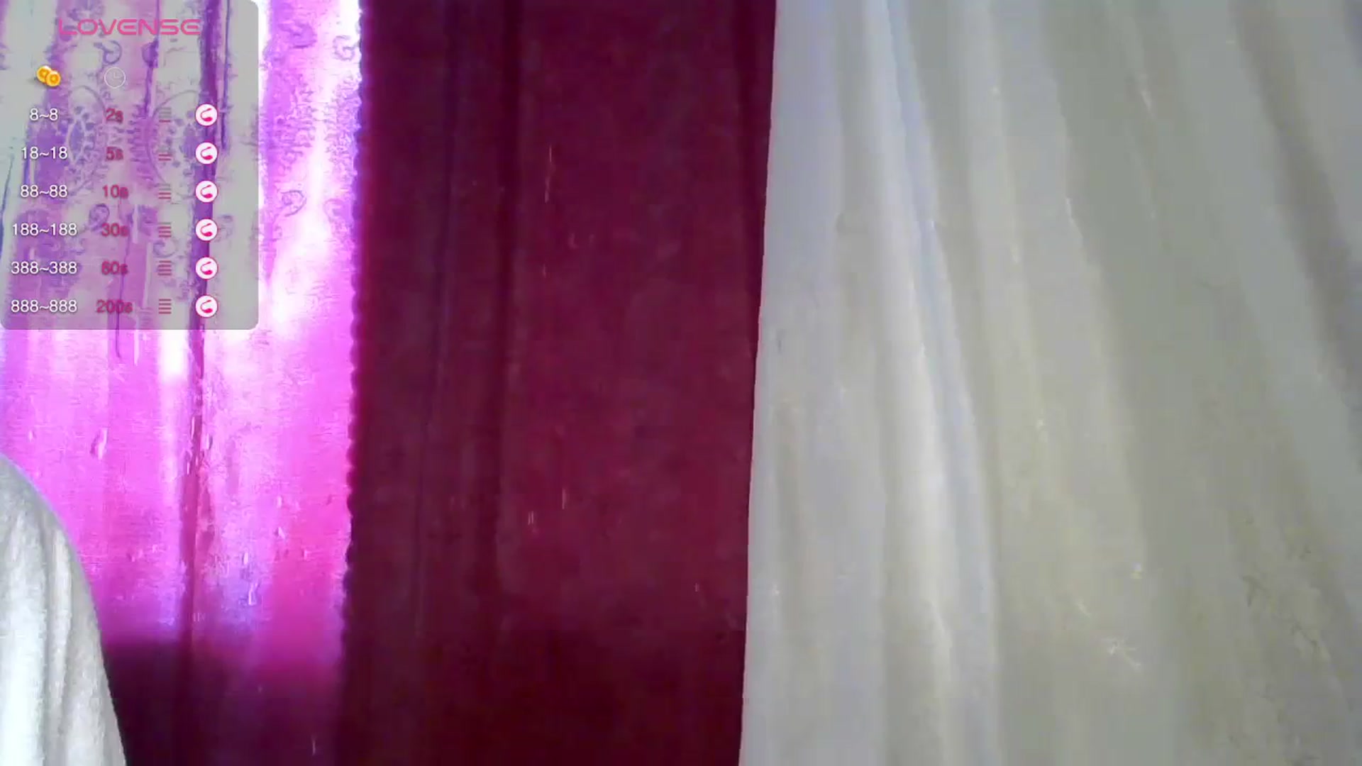 Gallery image thumbnail from Ice_Petal's myfreecams stream on, 08/22/2023, 16:14 image 2 of 20