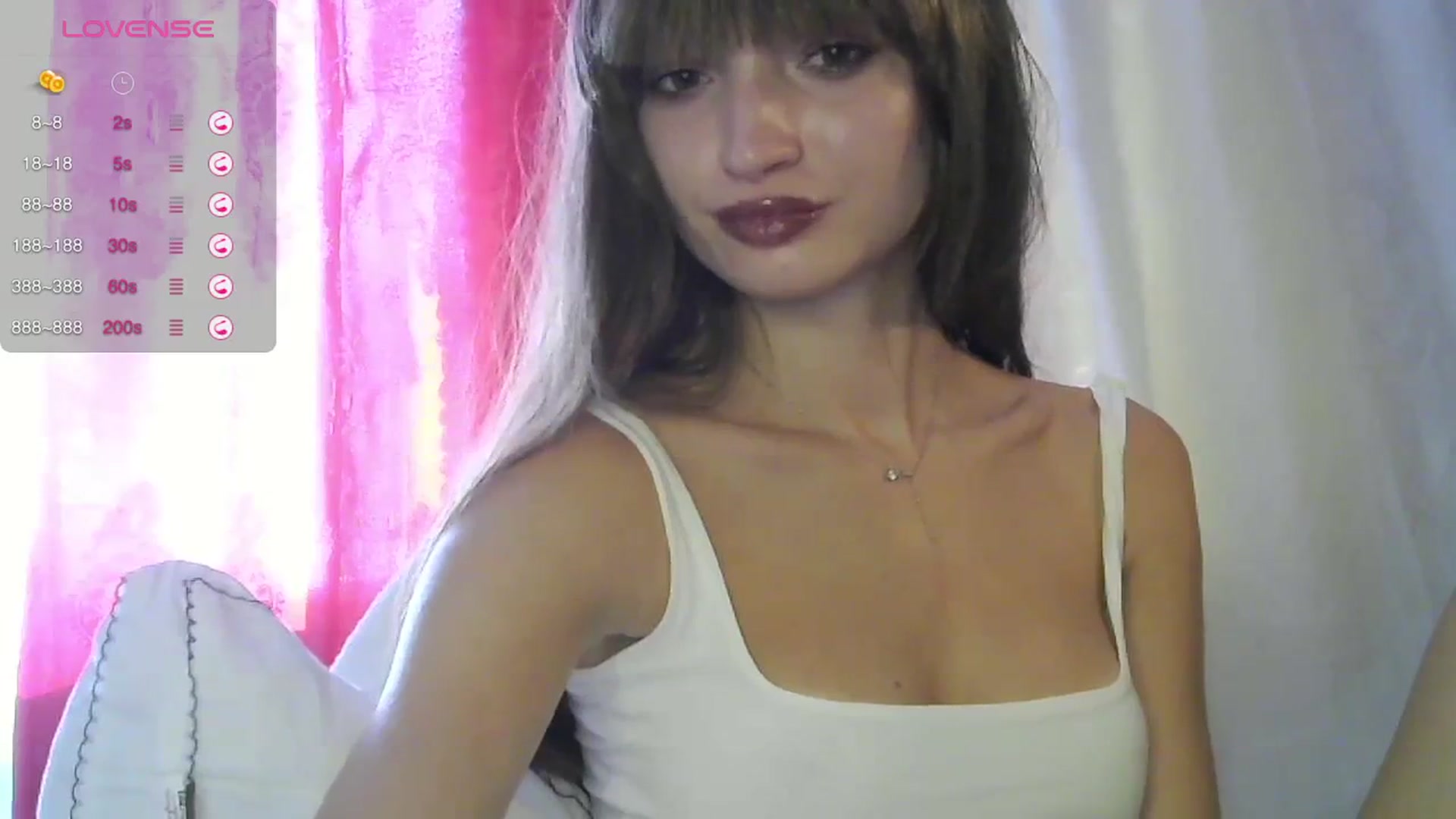 Gallery image thumbnail from Ice_Petal's myfreecams stream on, 08/23/2023, 08:49 image 3 of 20