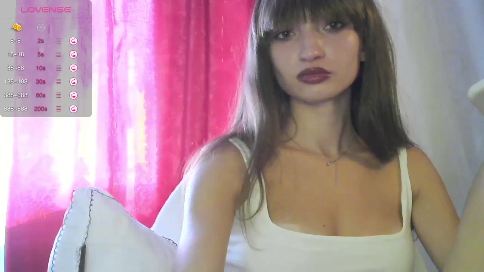 Gallery image thumbnail from Ice_Petal's myfreecams stream on, 08/23/2023, 08:49 image 8 of 20