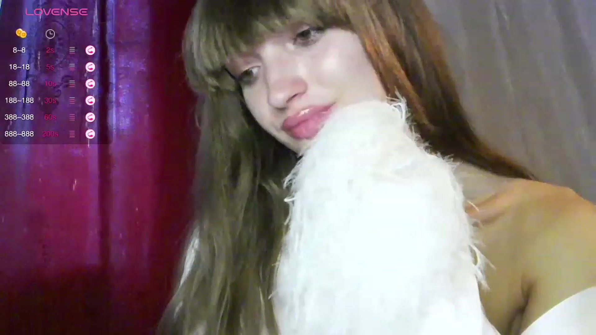 Gallery image thumbnail from Ice_Petal's myfreecams stream on, 08/23/2023, 17:40 image 9 of 20